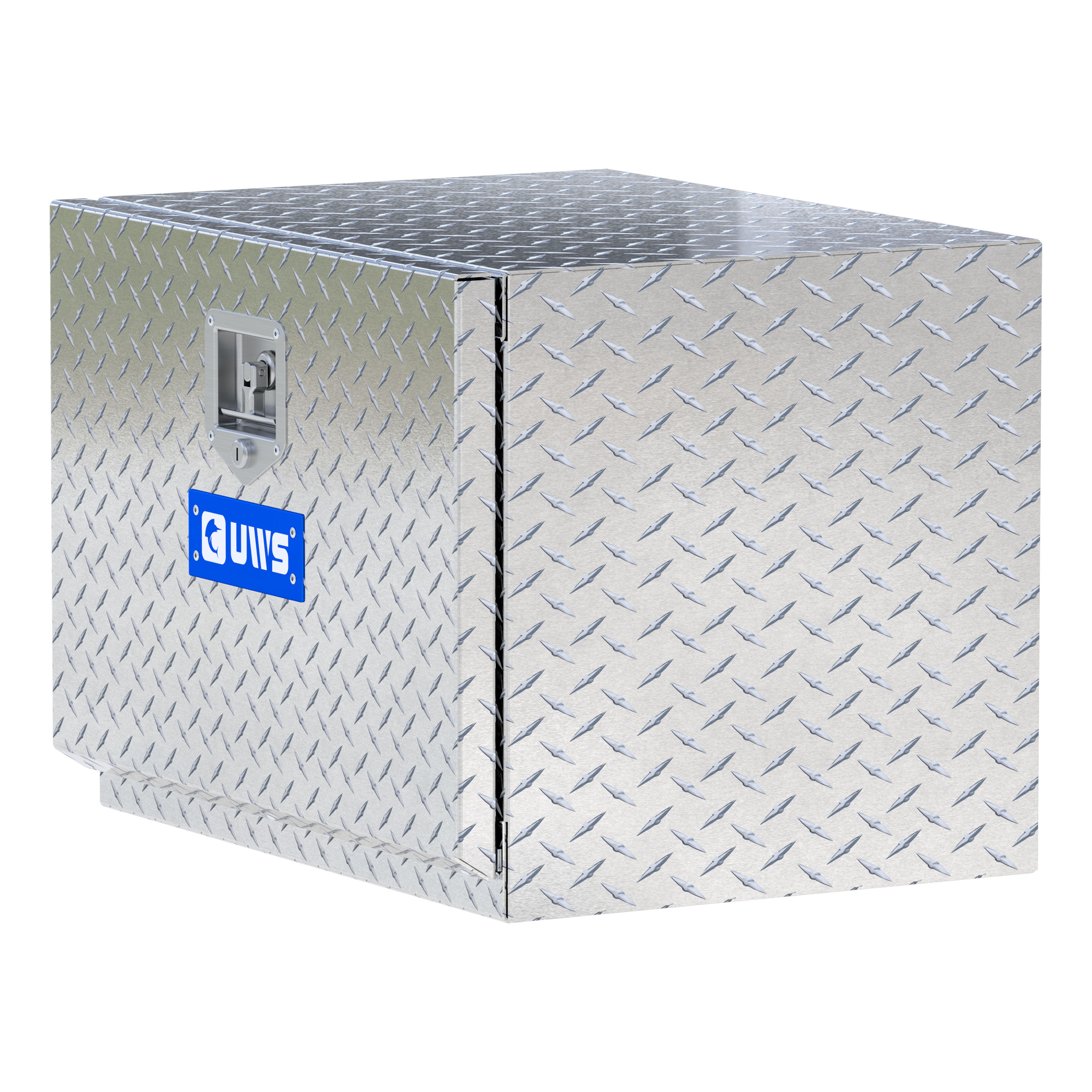 UWS TBUB-24 - Underbody Tool Box