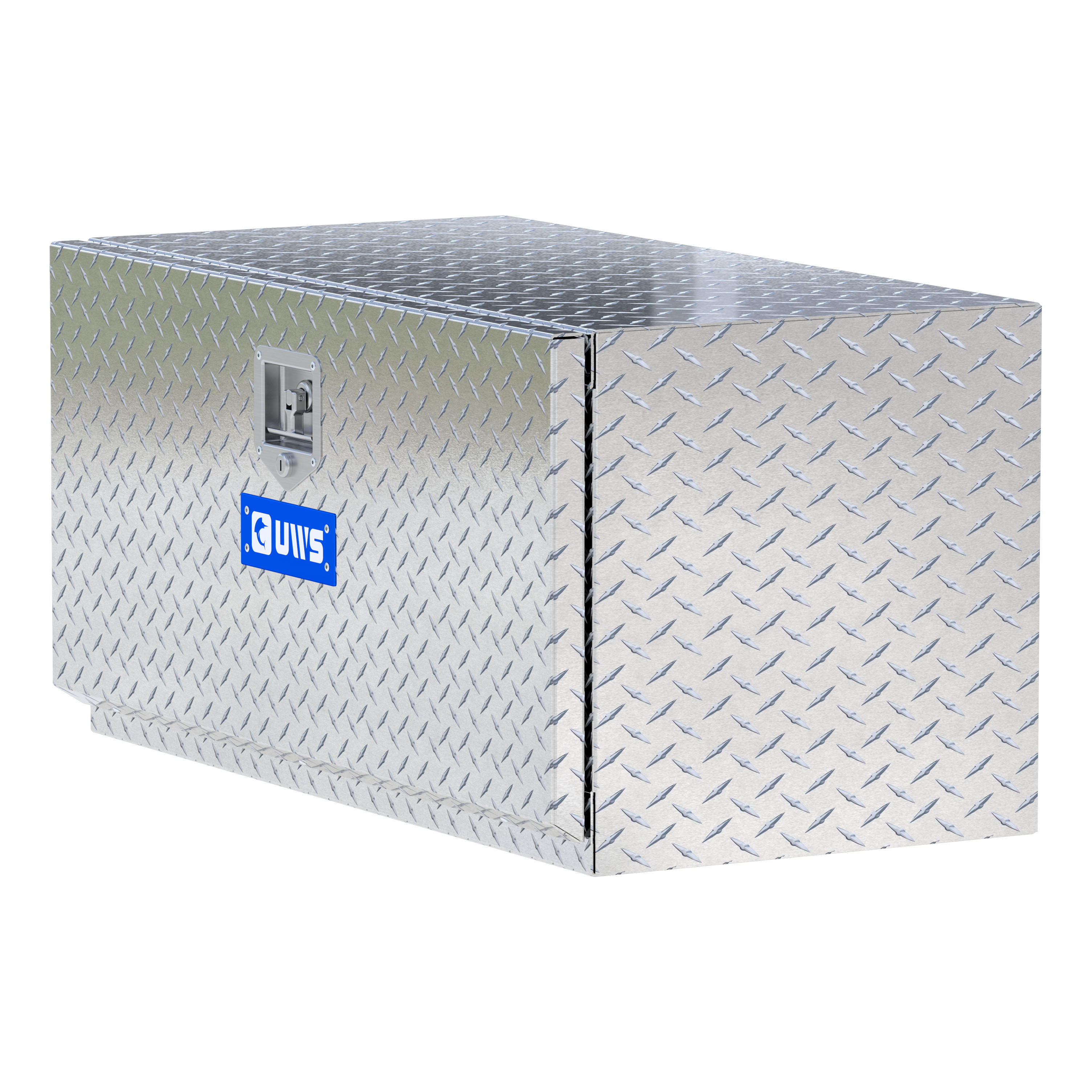 UWS TBUB-36 - Underbody Tool Box