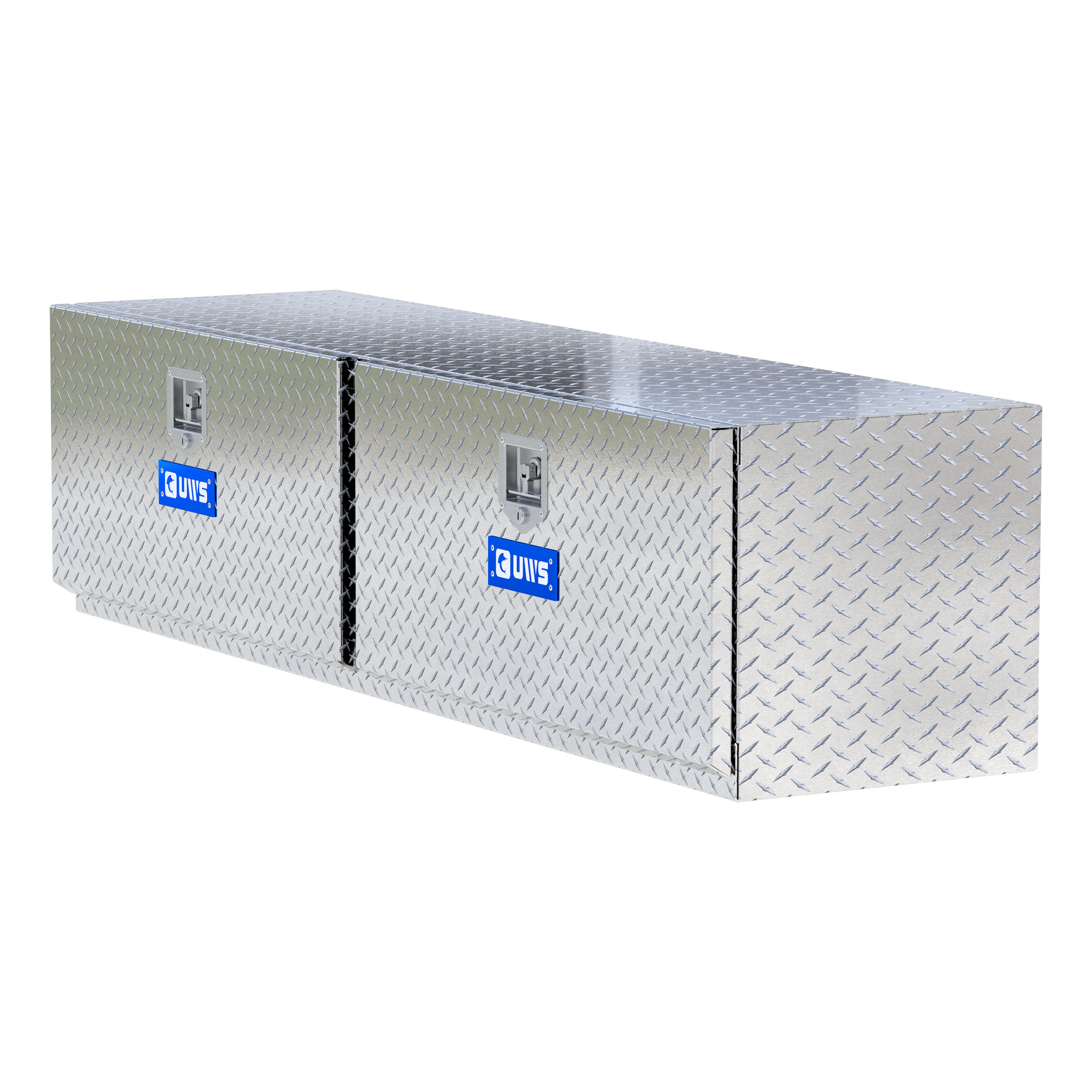 UWS TBUB-72 - Underbody Tool Box