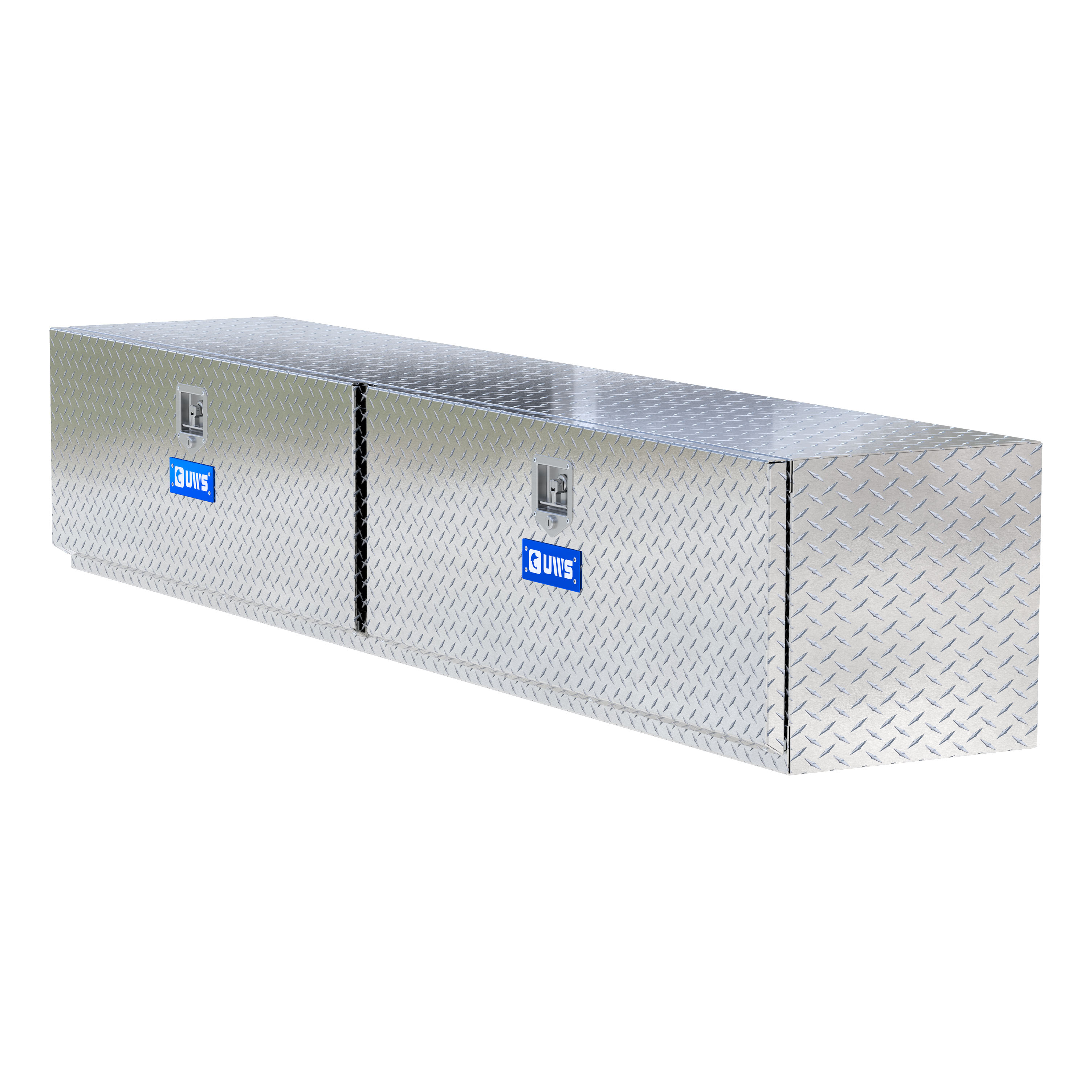 UWS TBUB-96 - Underbody Tool Box