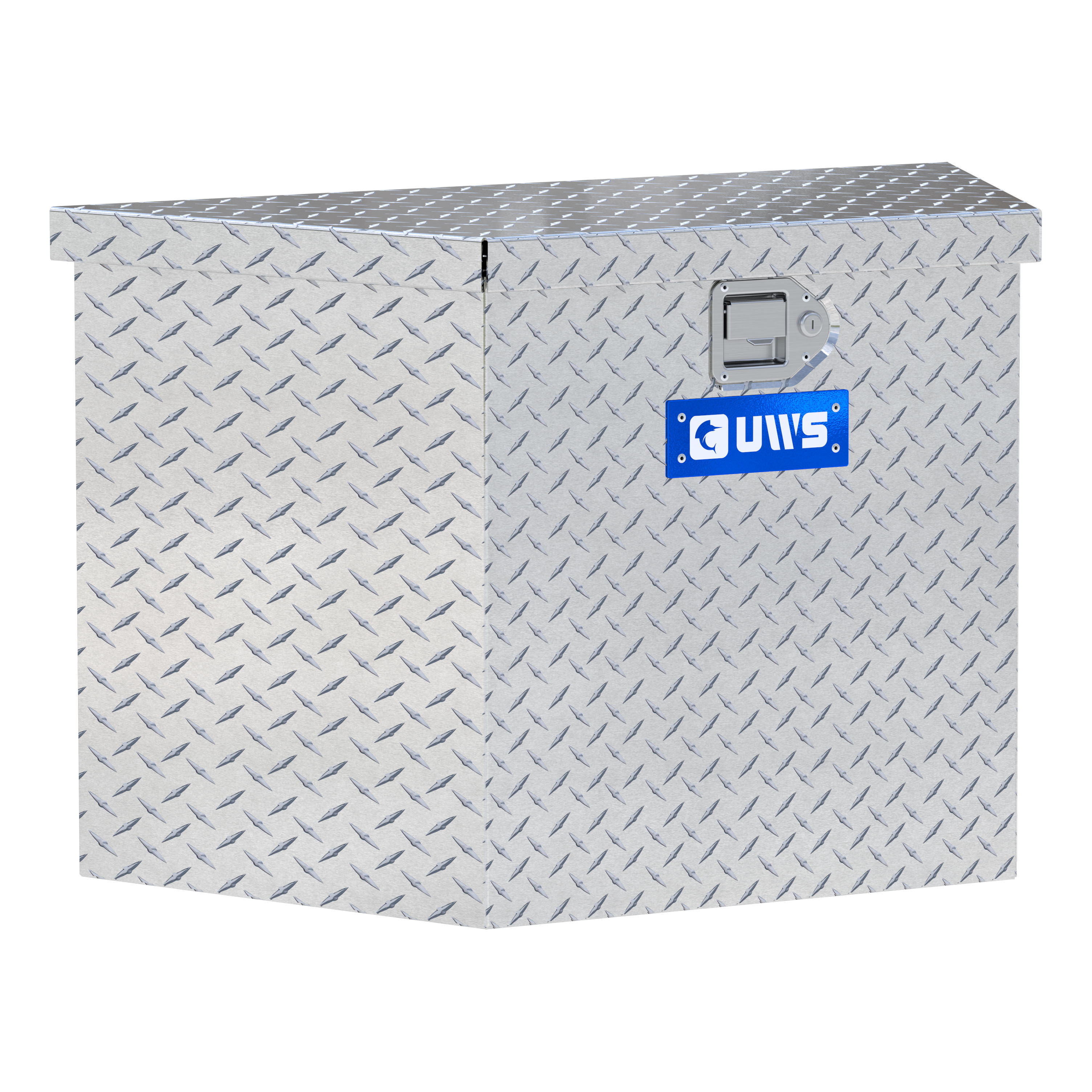 UWS TBV-34 - Trailer Tongue Box