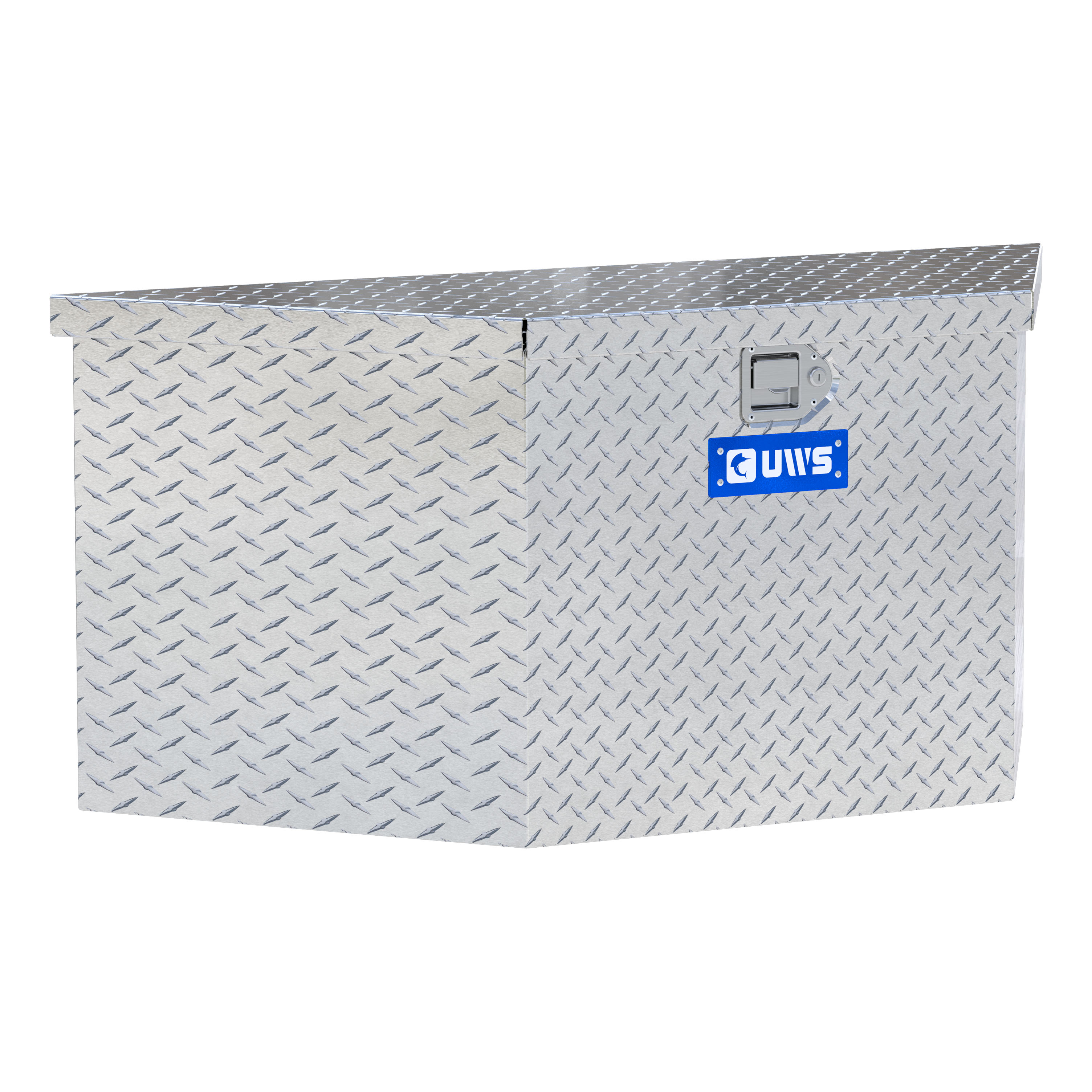 UWS TBV-49 - Trailer Tongue Box