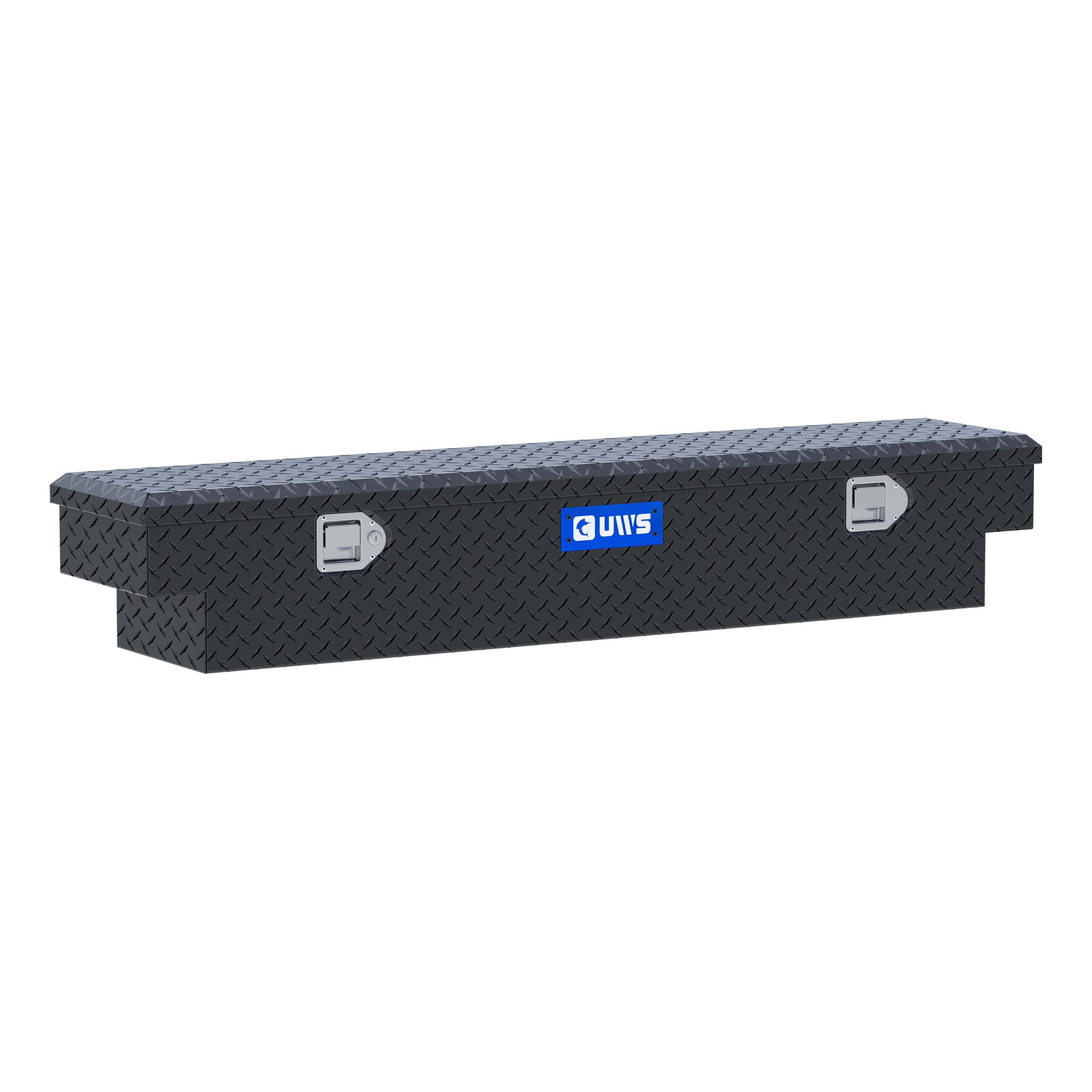 UWS UTV-59PR-MB - UTV Tool Box