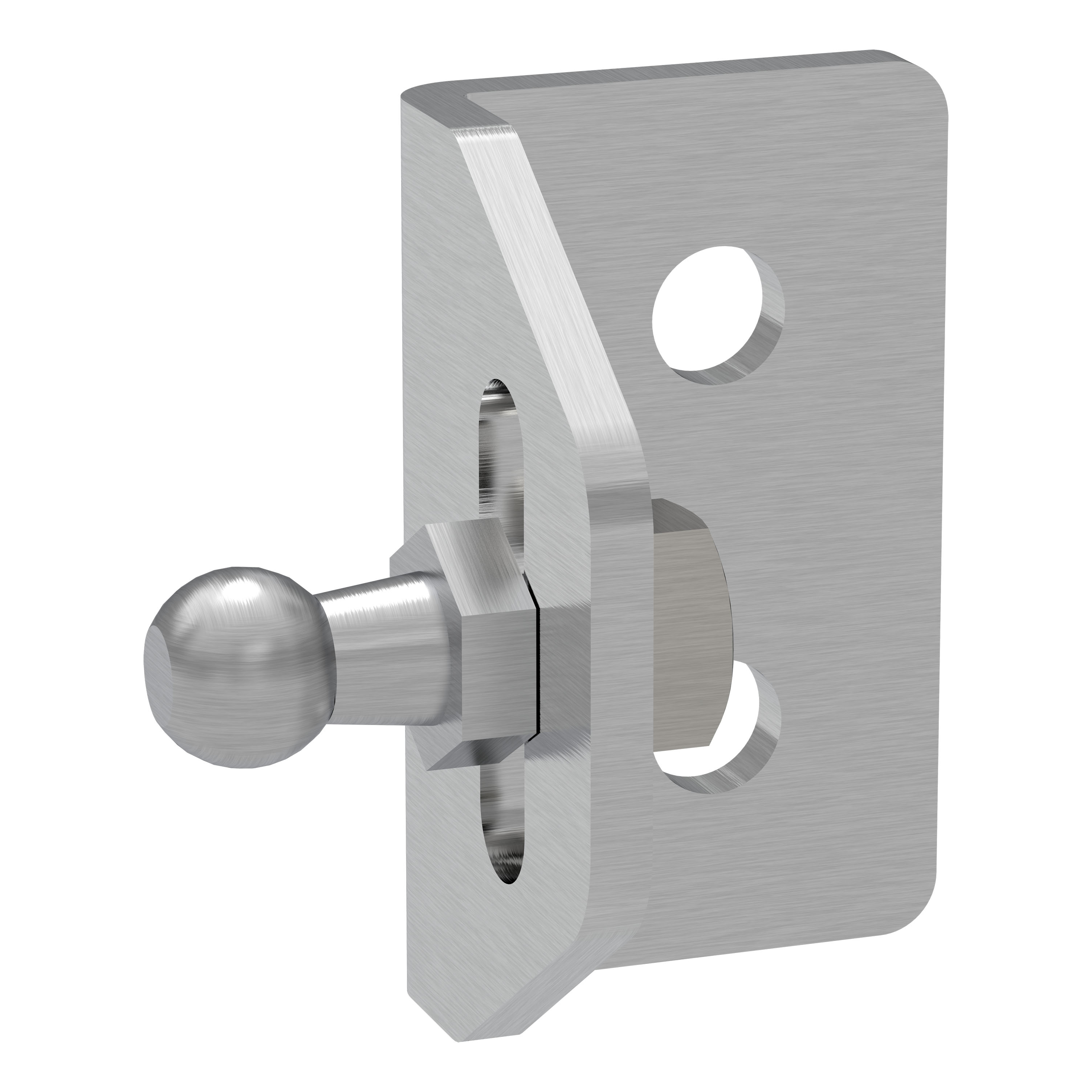UWS UWS-TCA - Top Cylinder Bracket