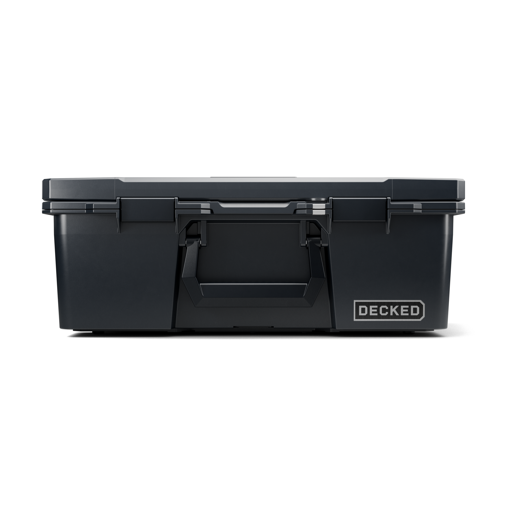 DECKED A0020-HRAK-BLK - Truck Tool Box