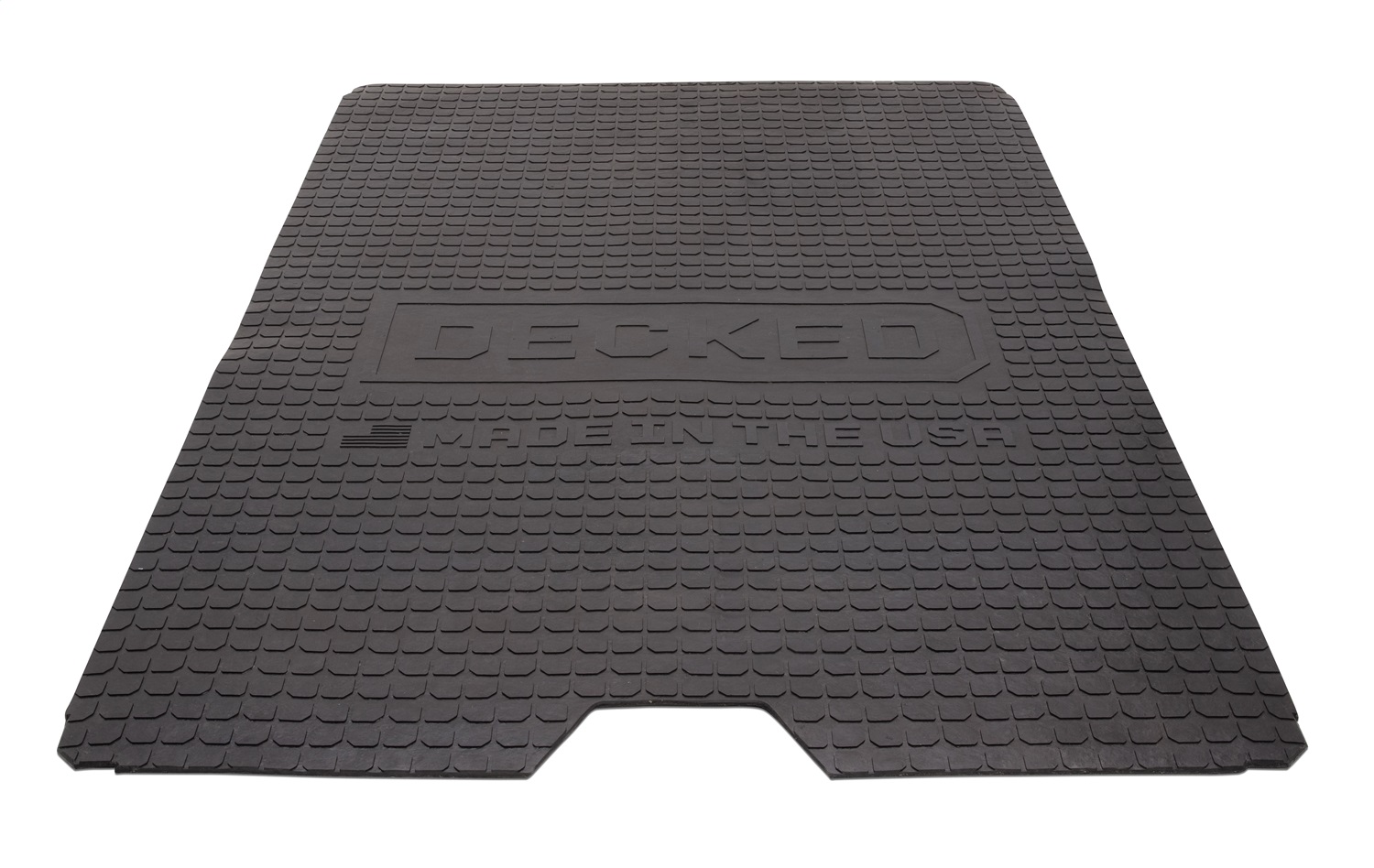 DECKED C0080-BMMS-BLK - Battle Mat