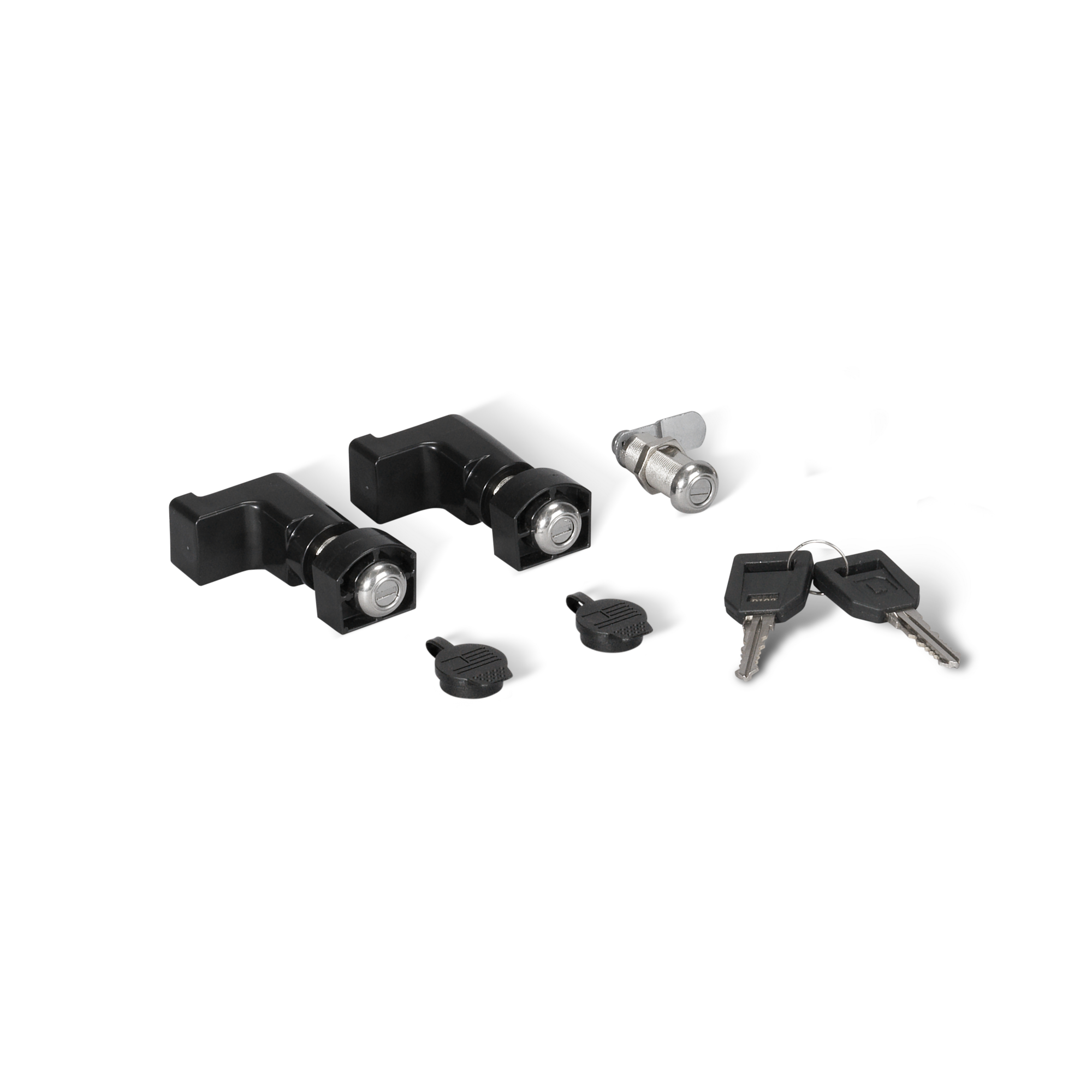 DECKED A0063-LOCK - Lock Set