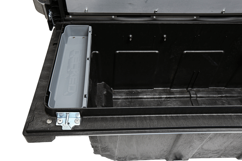 DECKED ATB1SST - Tool Box Tray