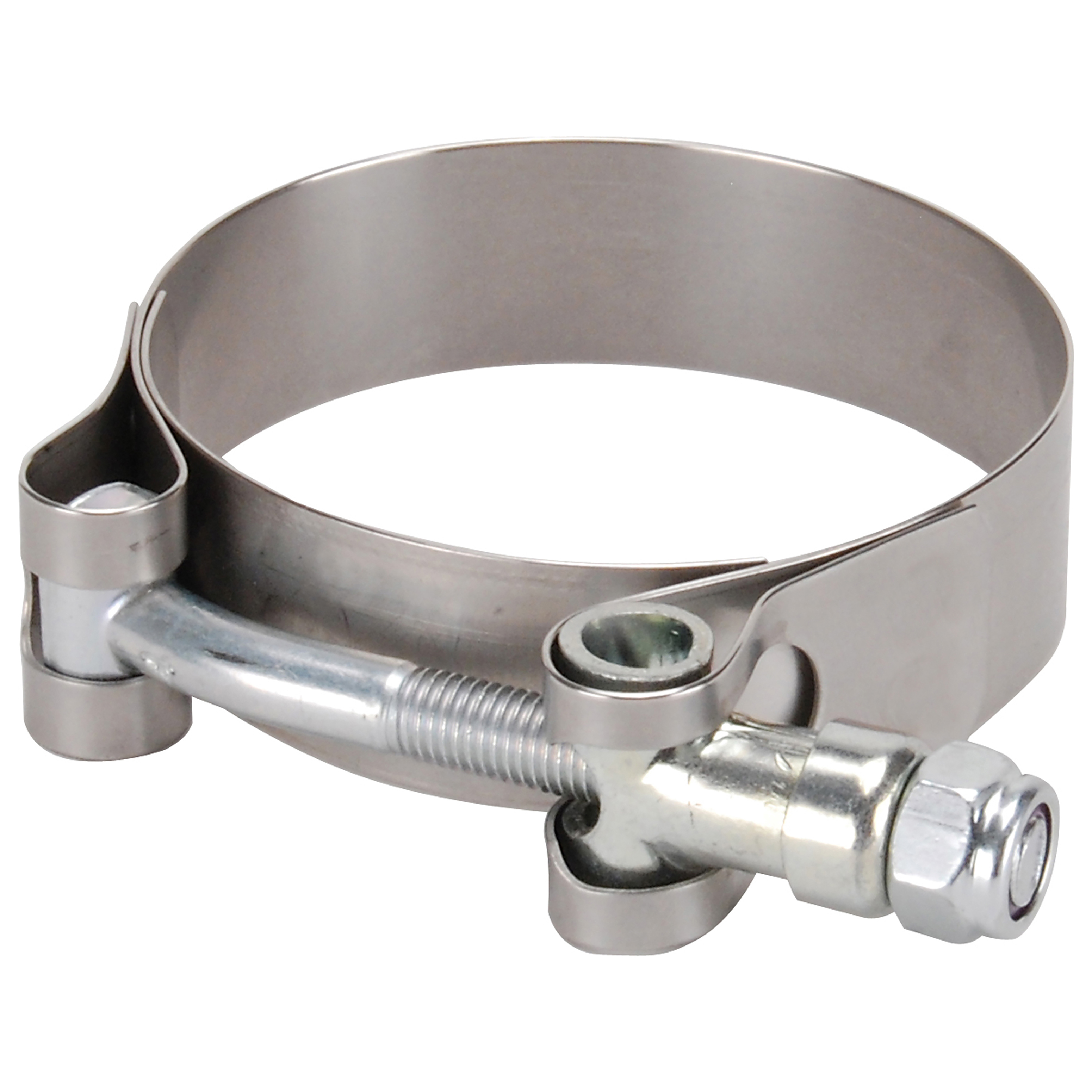 Design Engineering - 10214 - Exhaust Clamp