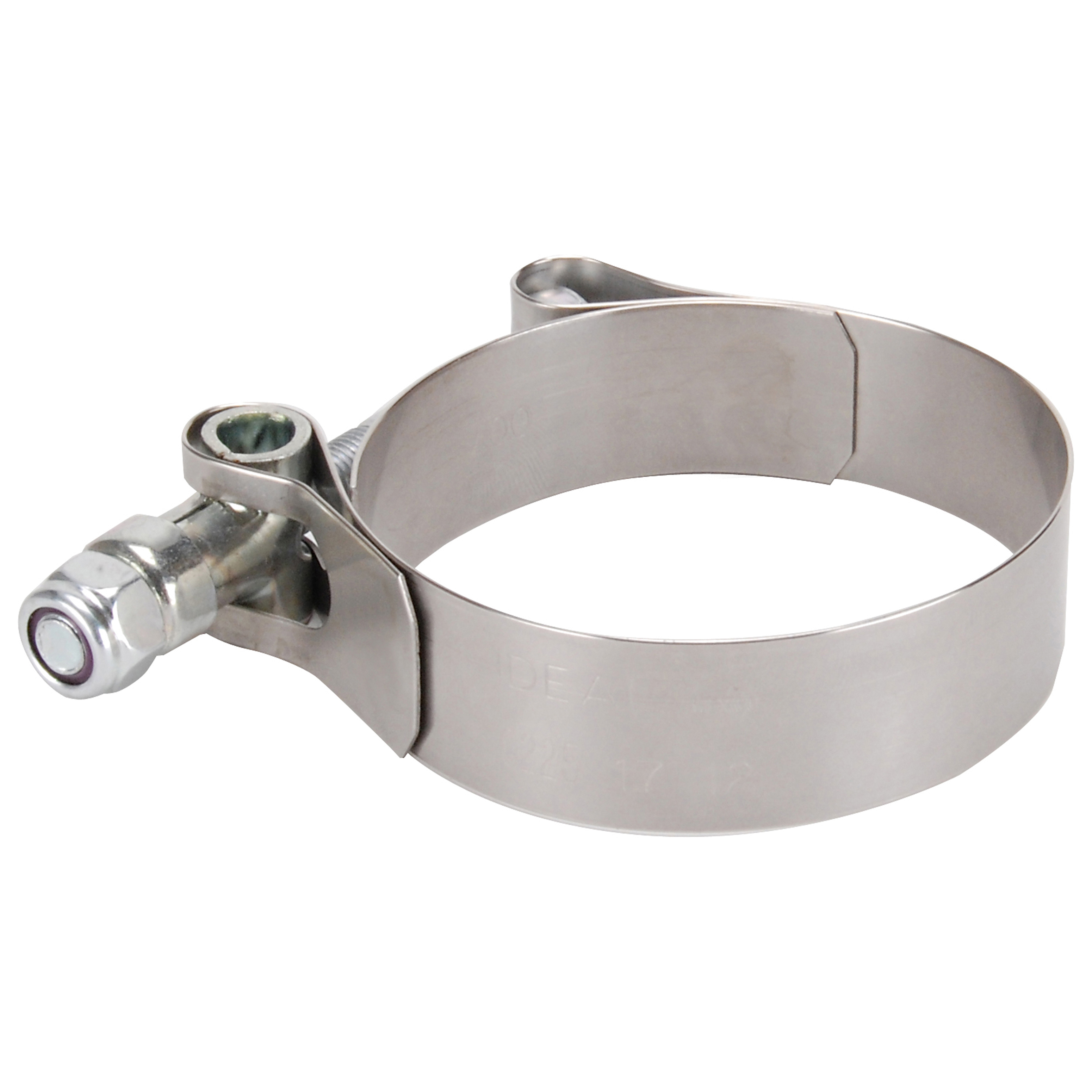 Design Engineering - 10215 - Exhaust Clamp
