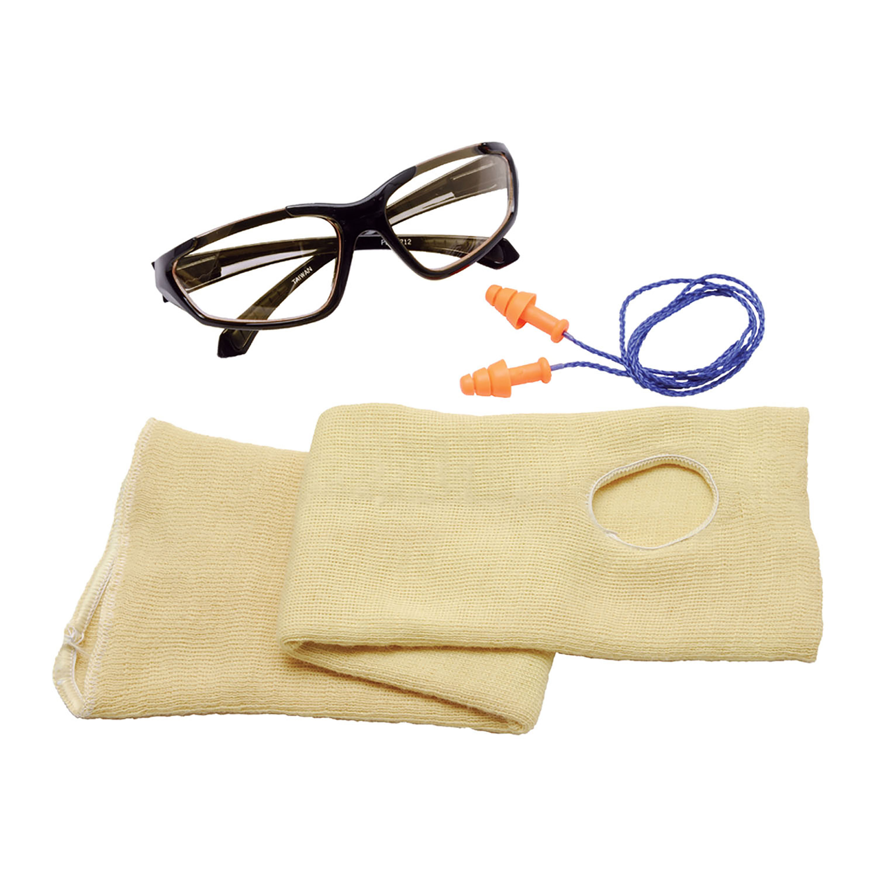 Design Engineering - 70540 - Pit Crew Safety Kit