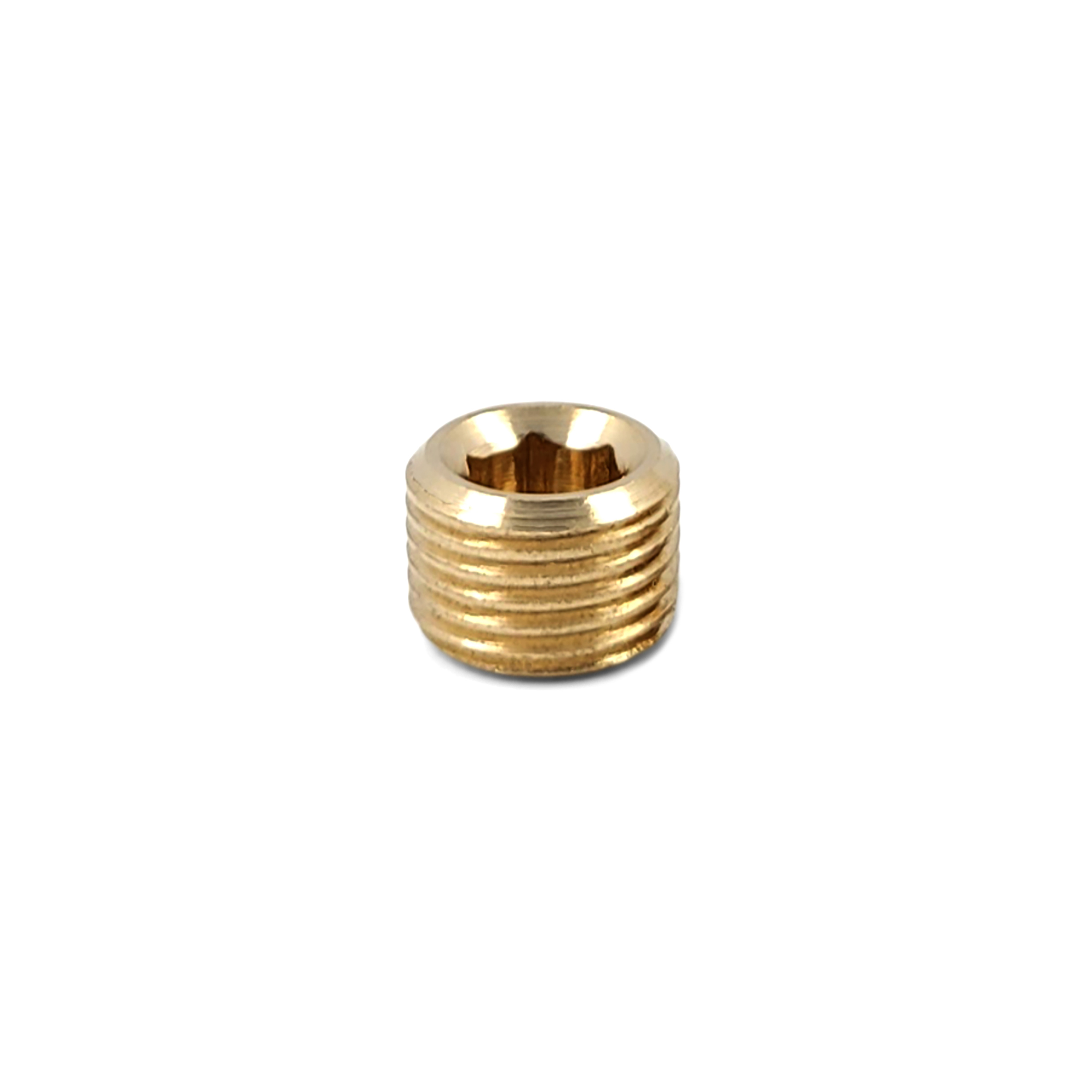 Design Engineering - 95049 - Nitrous Oxide Safety Valve