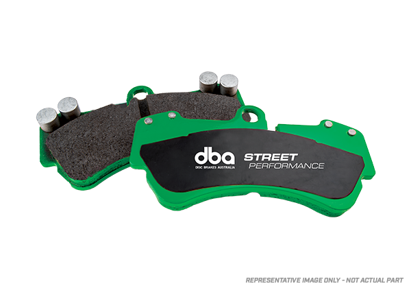Disc Brakes Australia Db1935sp Disc Brake Australia Street Performance - Foto 7 di 9