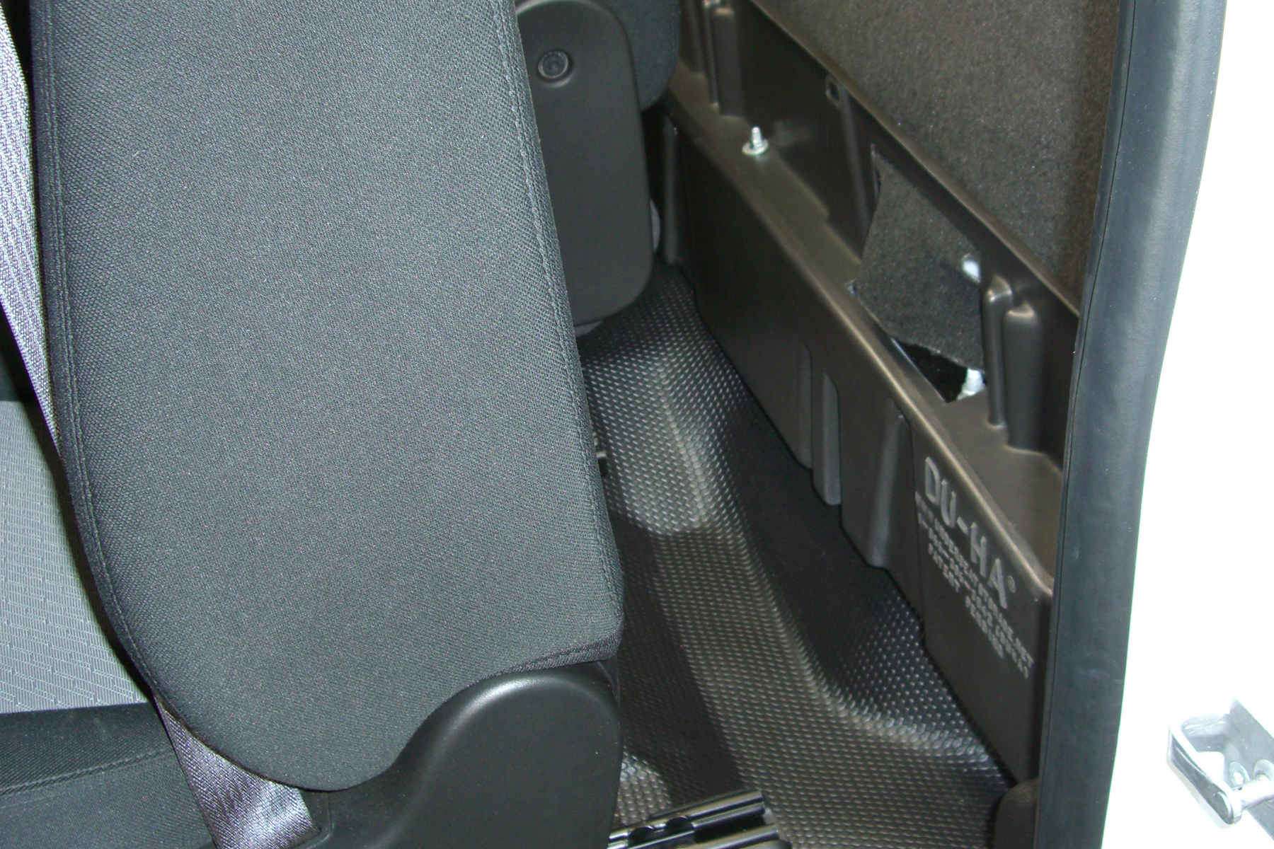 Du Ha 10058 Du Ha Behind The Seat Storage - Photo 9/9