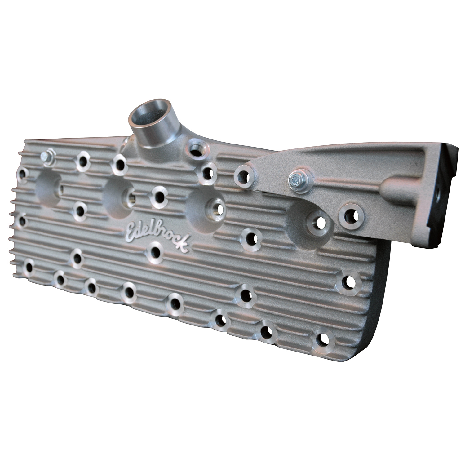 Edelbrock 1125 Ford Flathead 1938-48 Cylinder Head
