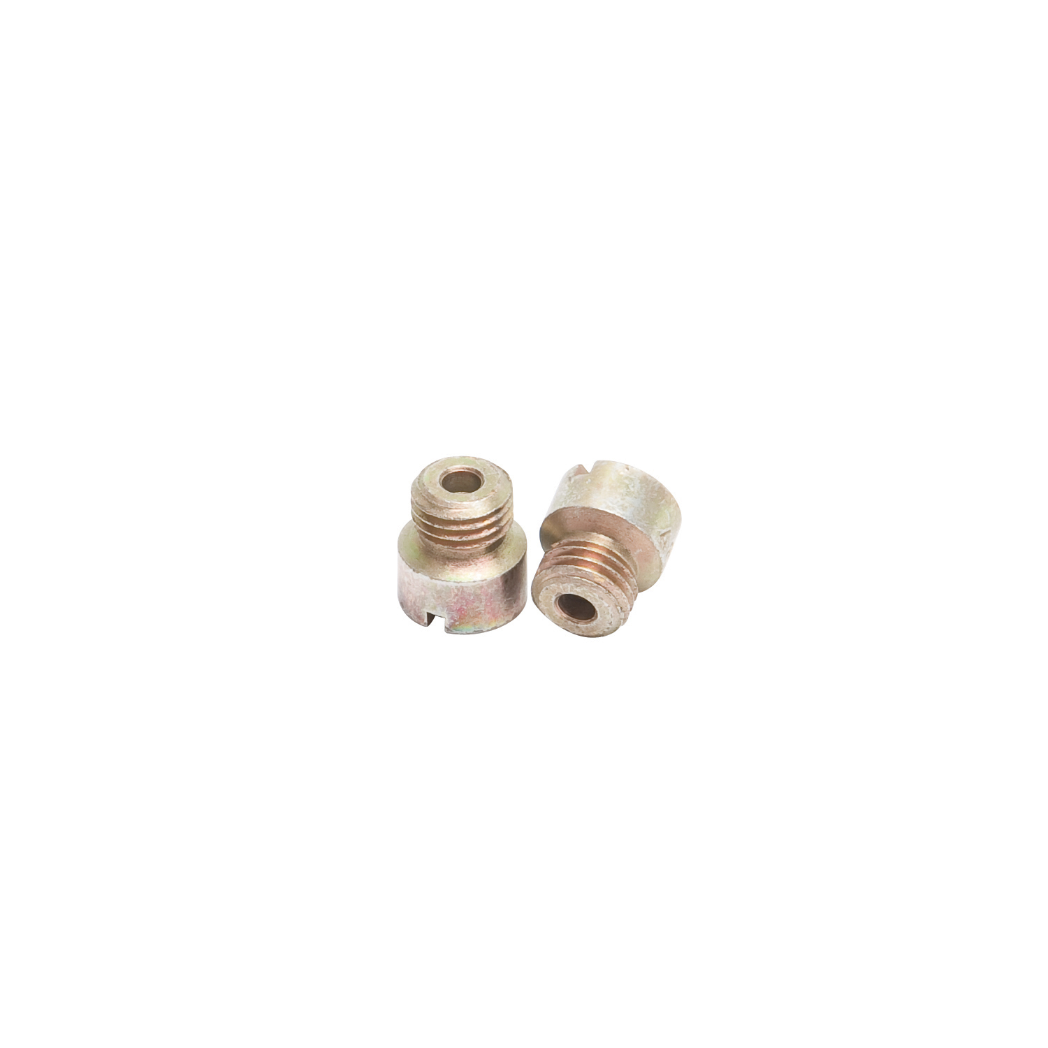 Edelbrock 1157 Edelbrock 94 Series Carburetor Main Jet - .048\" (Qty 2)
