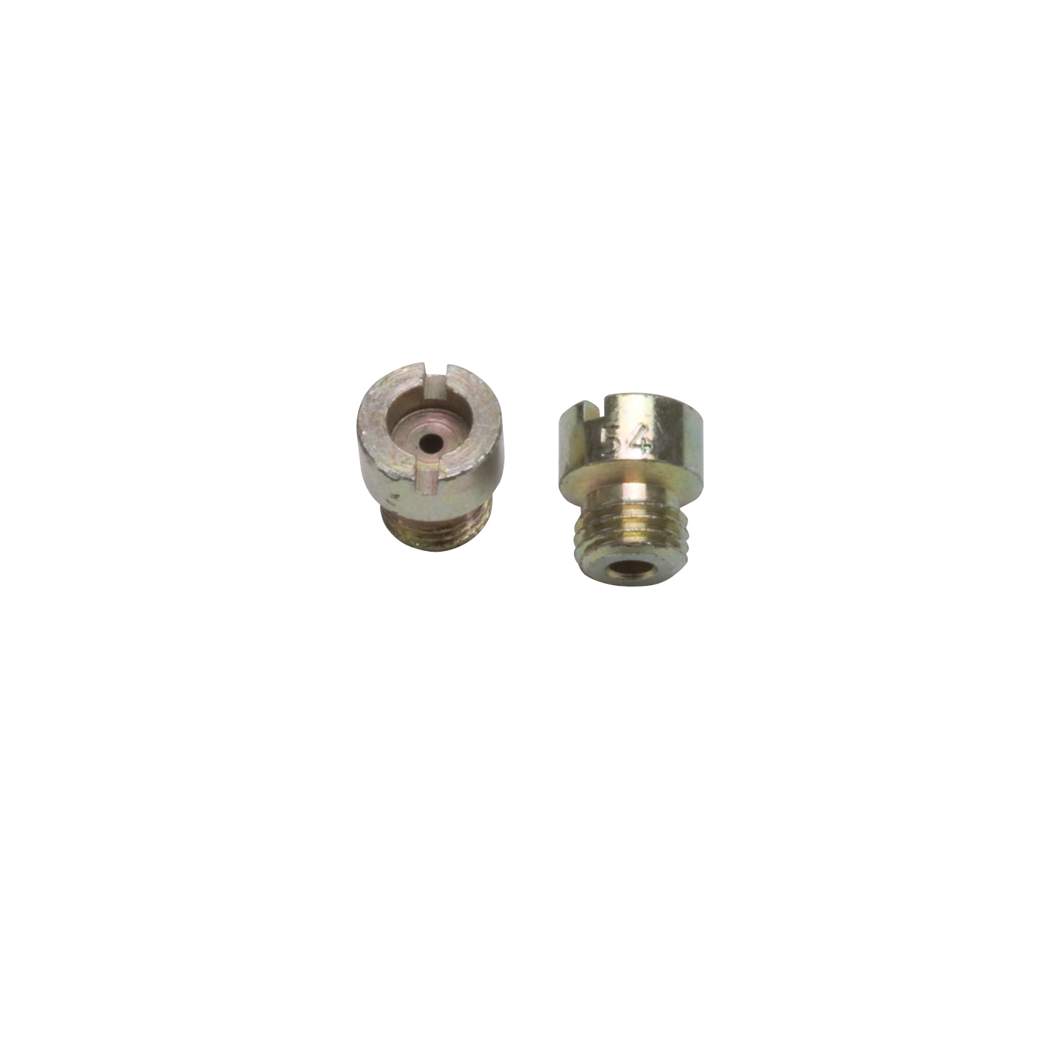 Edelbrock 1165 Edelbrock 94 Series Carburetor Main Jet - .054\" (Qty 2)