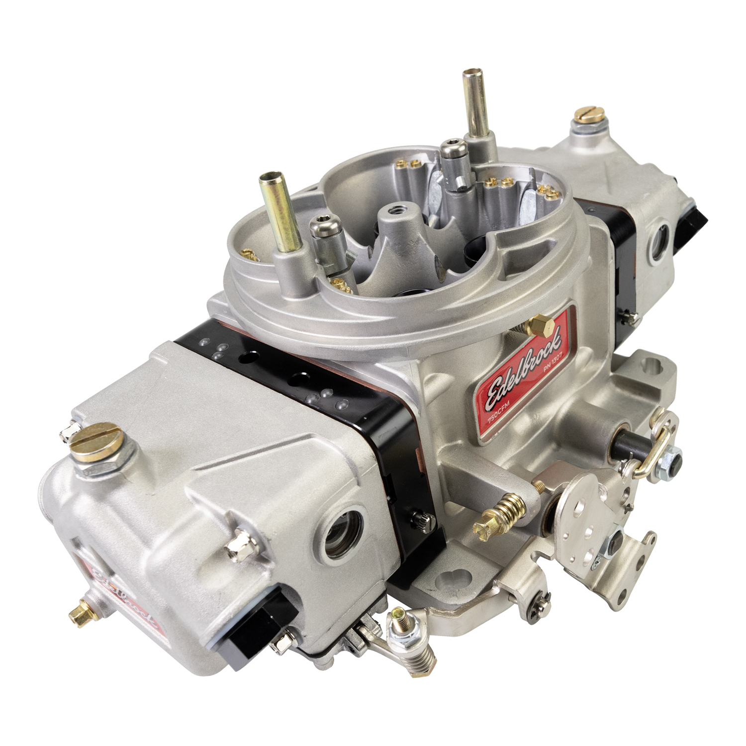Edelbrock 1307 VRS-4150 Race & Performance Carburetor 750 CFM #1307
