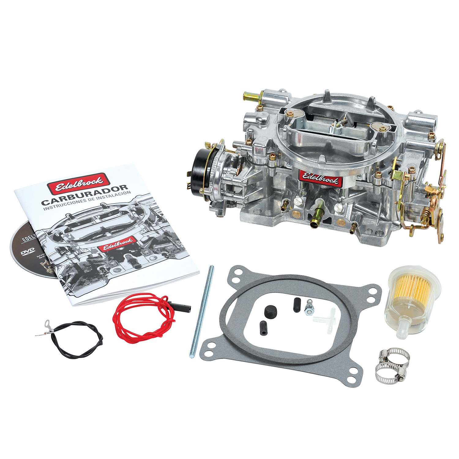 BBK Header Gaskets