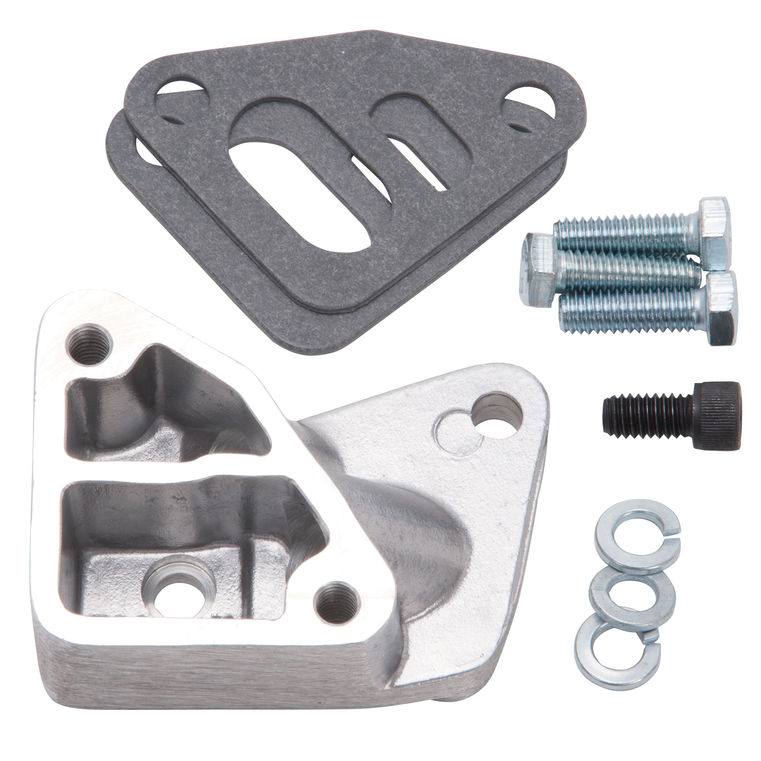 Edelbrock 1476 EGR Adapter #1476 For 3701/3706