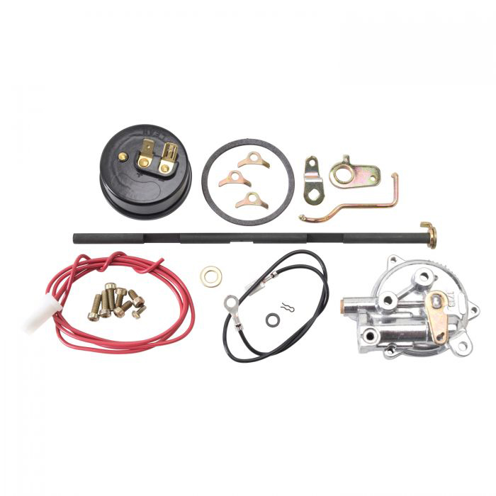 Edelbrock 1478 Electric Choke Conversion Kit For Performer Series Carburetors