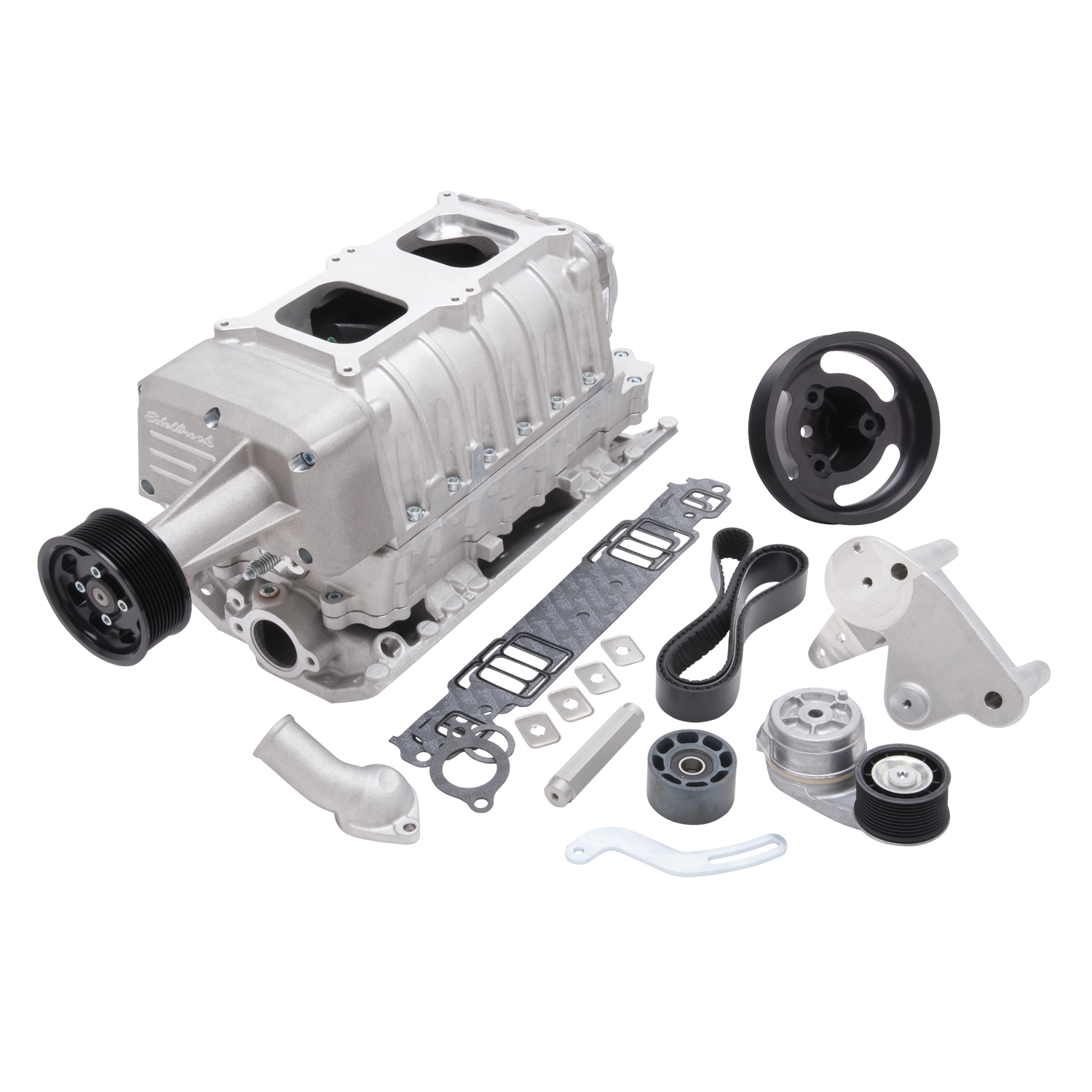 McLeod 1513 Clutch Pressure Plate Bolt Kit: 5/16in X 18 X .8750 W/shoulder: Set Of 6