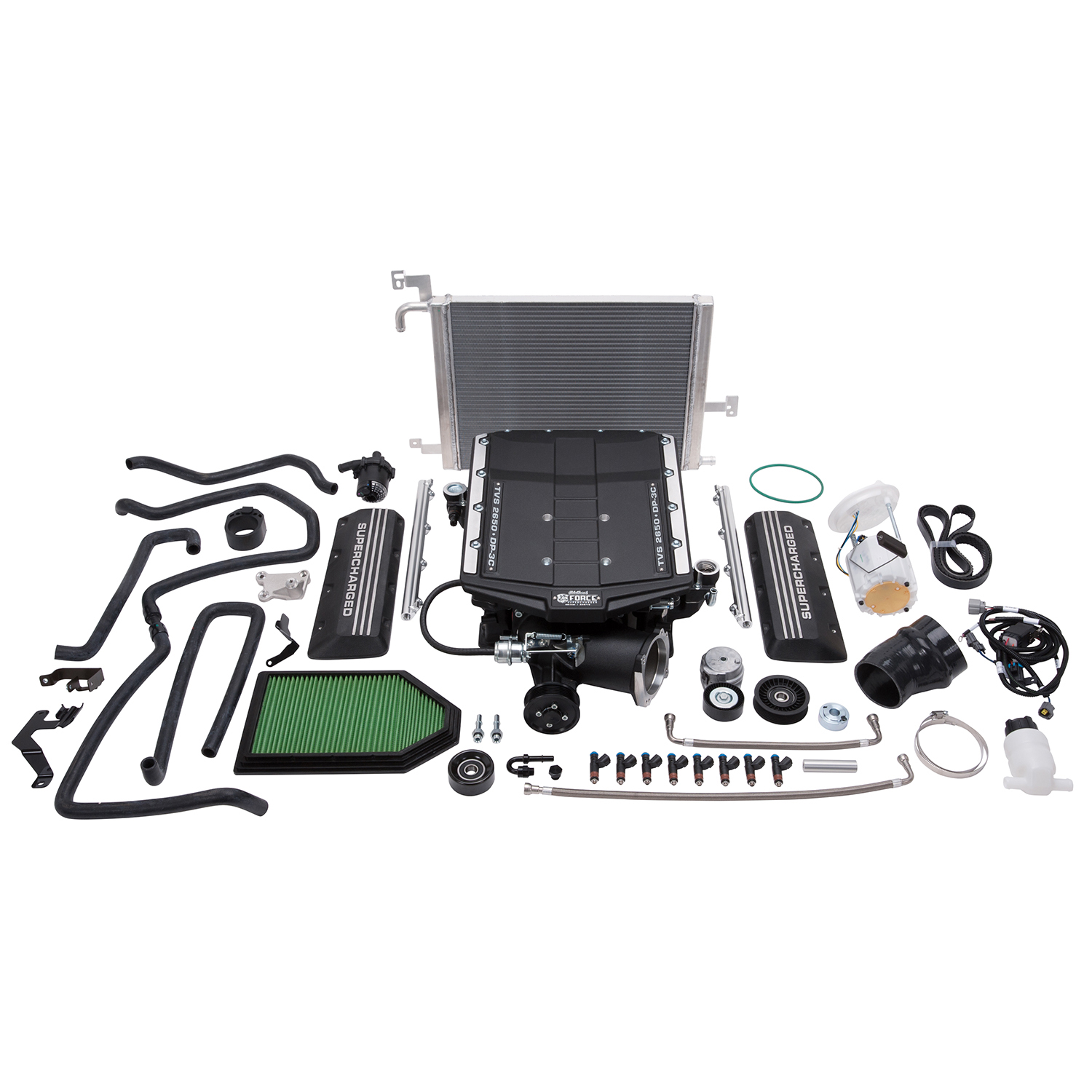 BBK FORD 5.0 65MM POWER PLUS THROTTLE BODY