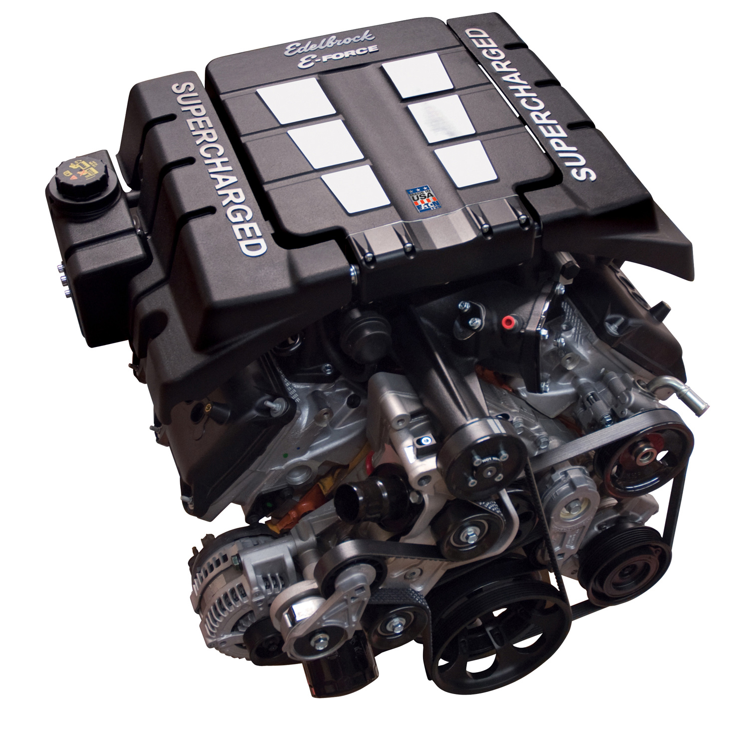 BBK MUSTANG BBK SSI INTAKE MANIFOLD 3/8 PHENOLIC SPACER