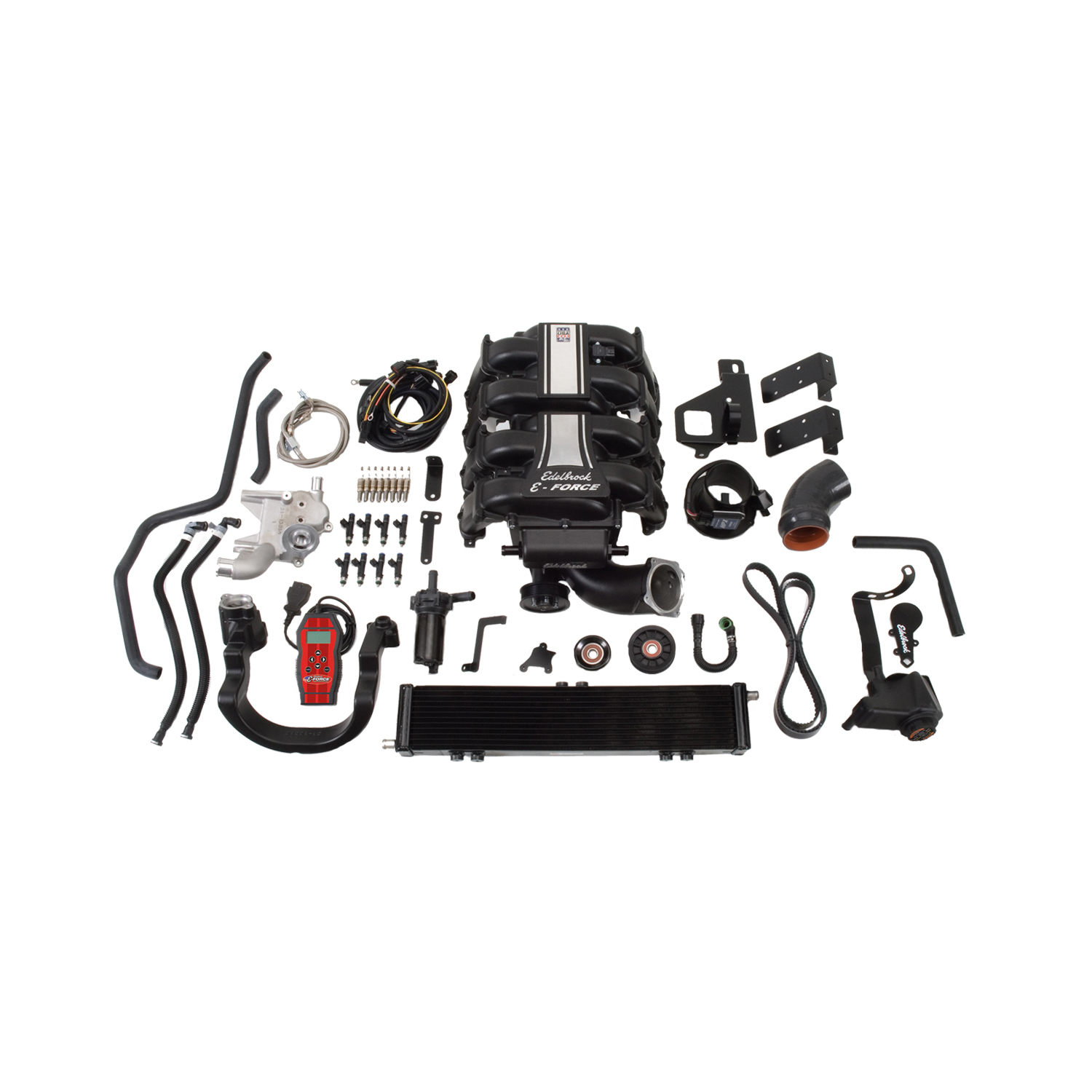BBK Performance Parts 1583 THROTTLE BODY GASKET KIT FOR GM TWIN 52MM FOR 1534-1537-1540-1543