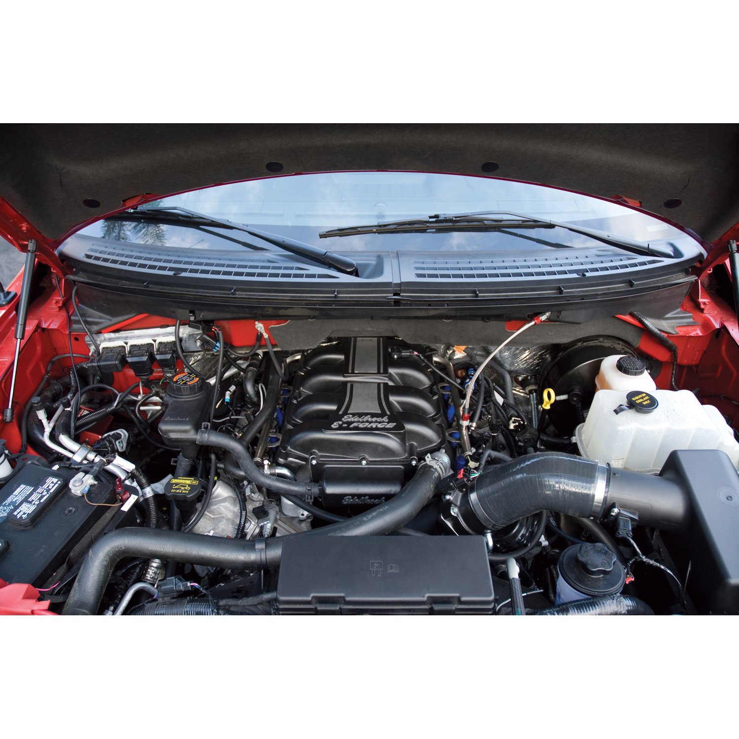 BBK Performance Parts 1583 THROTTLE BODY GASKET KIT FOR GM TWIN 52MM FOR 1534-1537-1540-1543