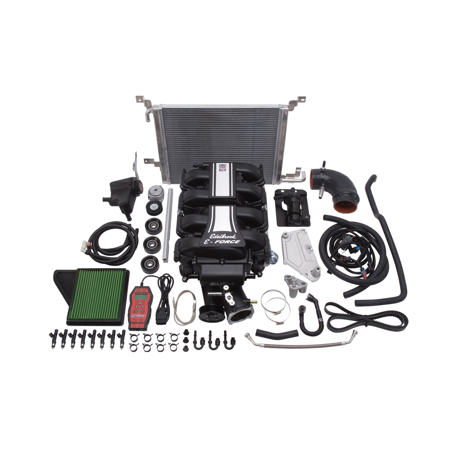 BBK Performance Parts 1588 THROTTLE BODY GASKET KIT - FORD RANGER/EXPLORER 4.0L 66MM