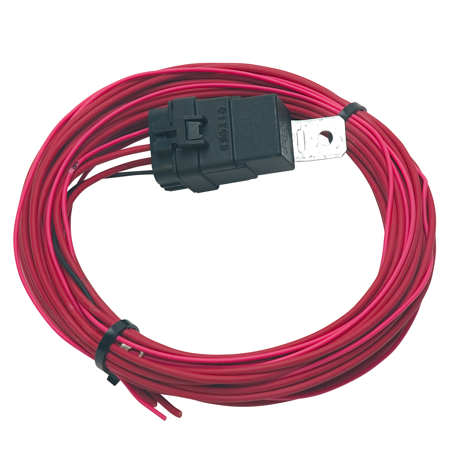 Edelbrock 1795 Edelbrock Universal Fuel Pump Relay Kit