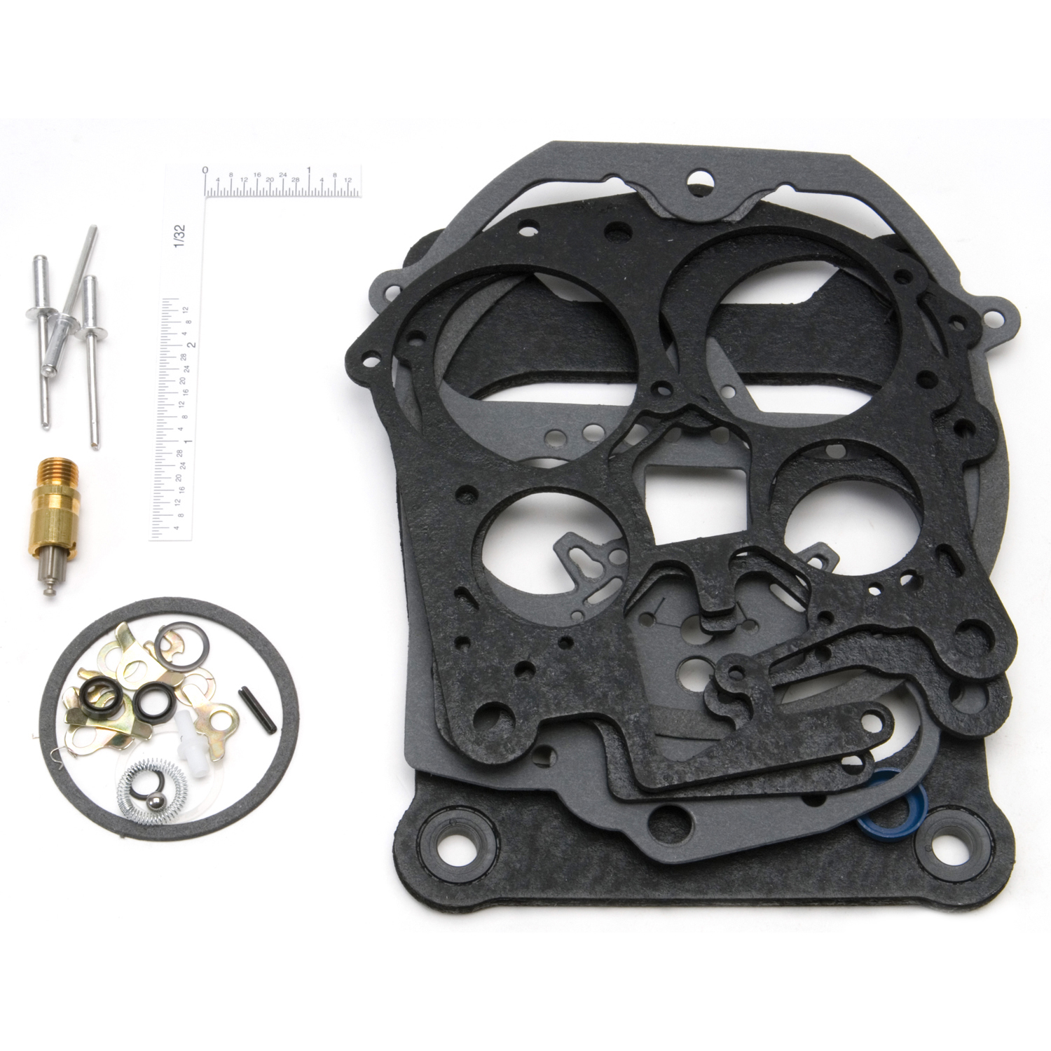 BBK DODGE CHALLENGER, CHARGER, 300 6.1L OIL SEPARATOR KIT