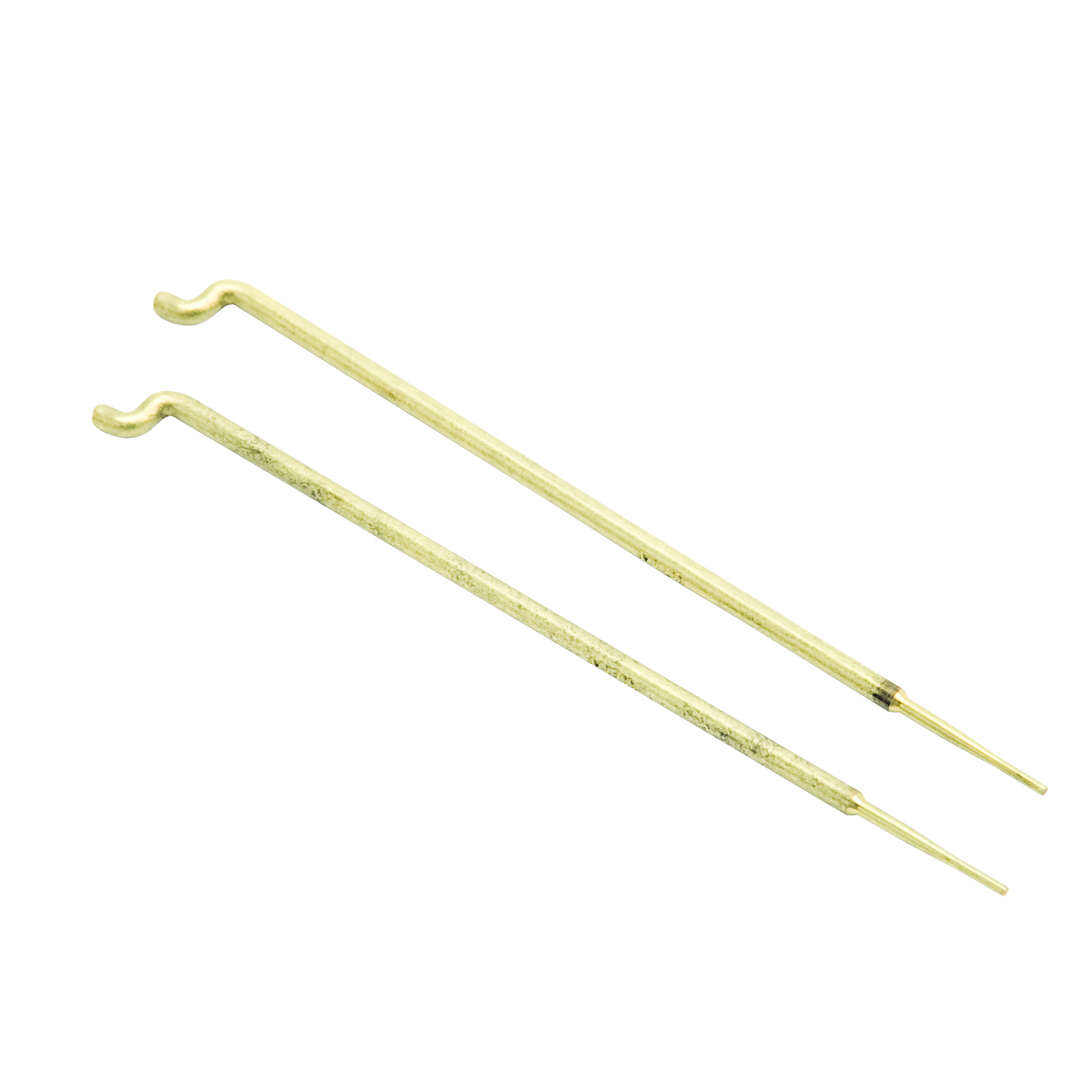Edelbrock 1939 Edelbrock Quadrajet 4MV Primary Metering Rod - .039\" (Qty 2)