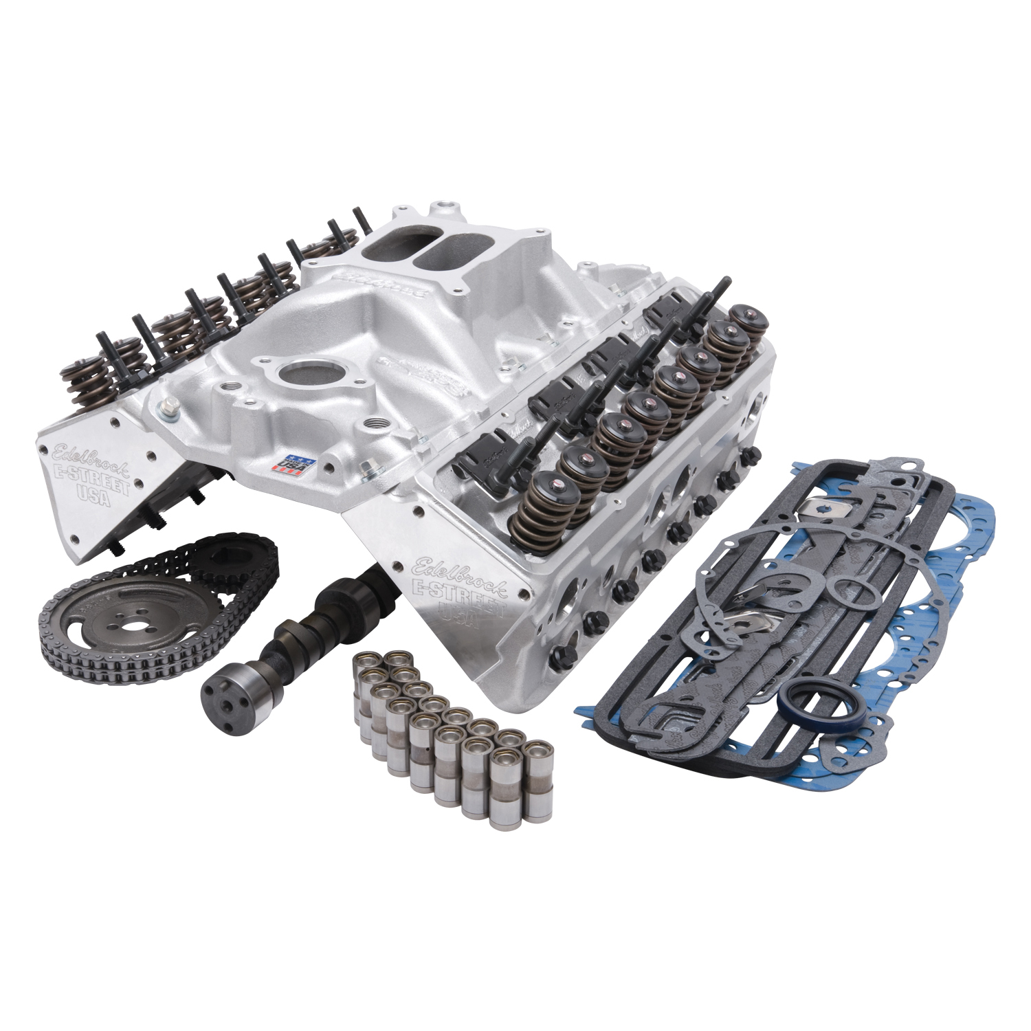 LIQUI MOLY 2038 Longtime High Tech SAE 5W-30