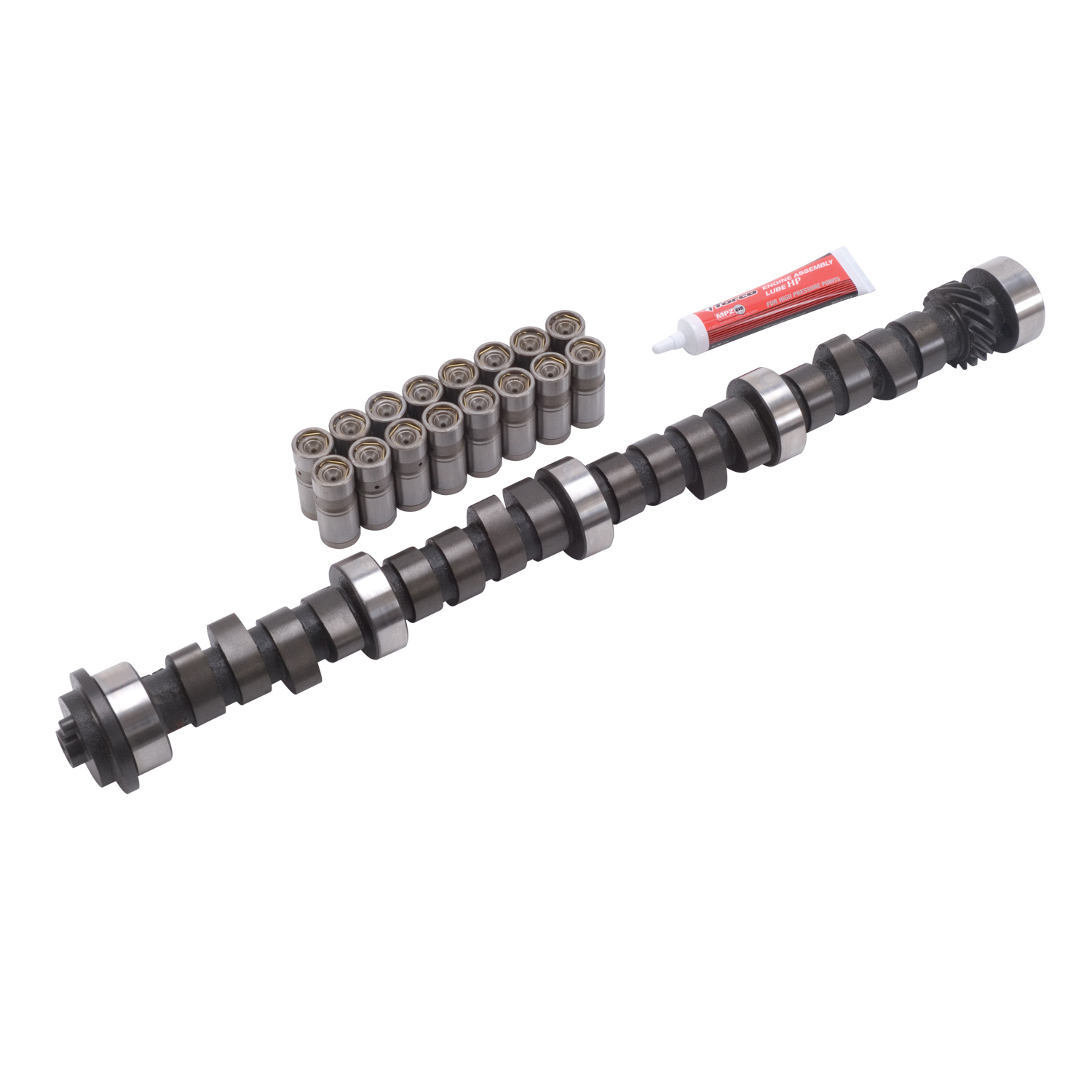 AutoMeter 2-5/8 In. , PEDESTAL W/ CARBON FIBER CUP, FOR MECH. GAUGE