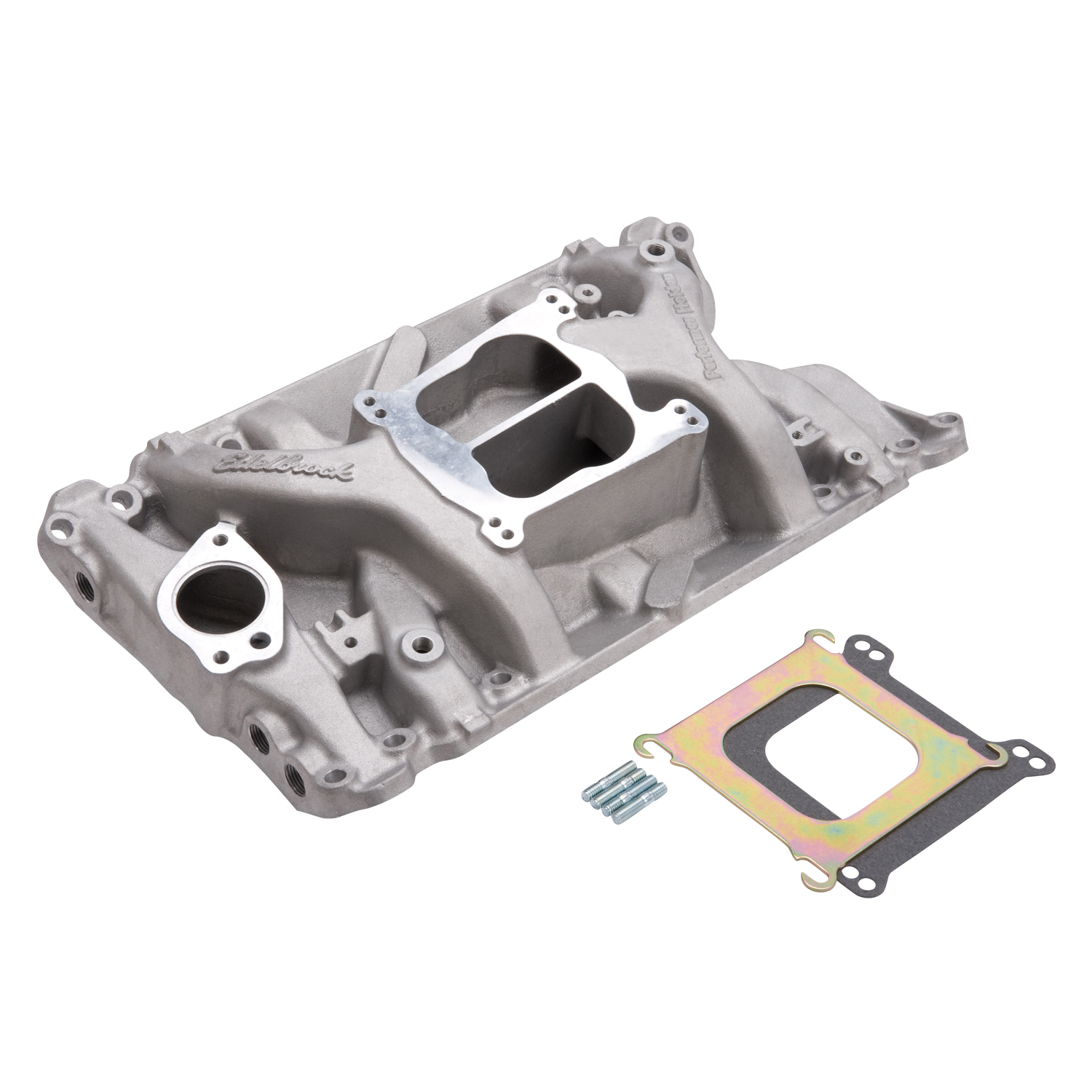 Edelbrock 2194 Performer Holden Intake Manifold 253-308
