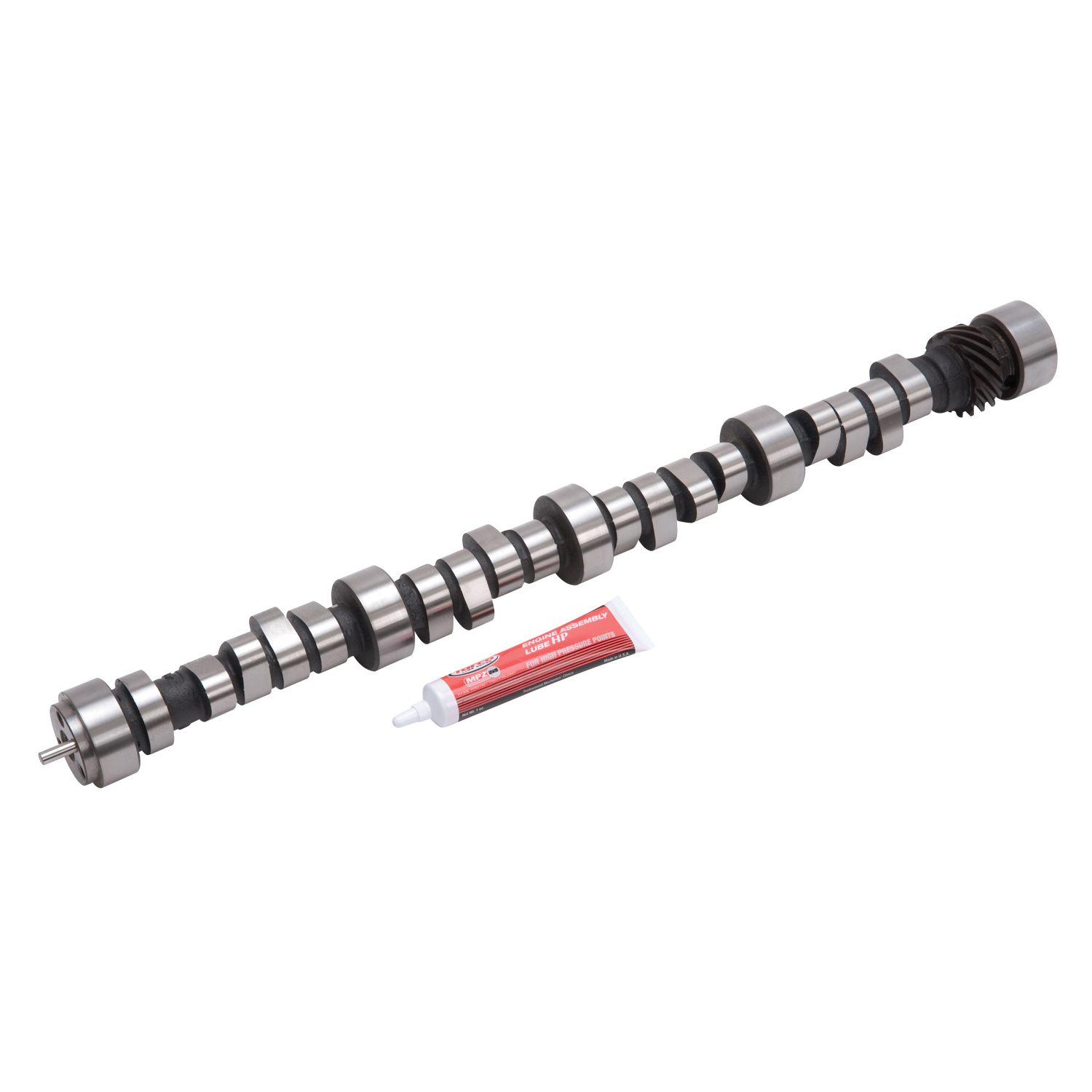 Edelbrock 2205 Edelbrock Rollin\' Thunder Camshaft For 87-Later 283-400 V8 SB Chevy Engines