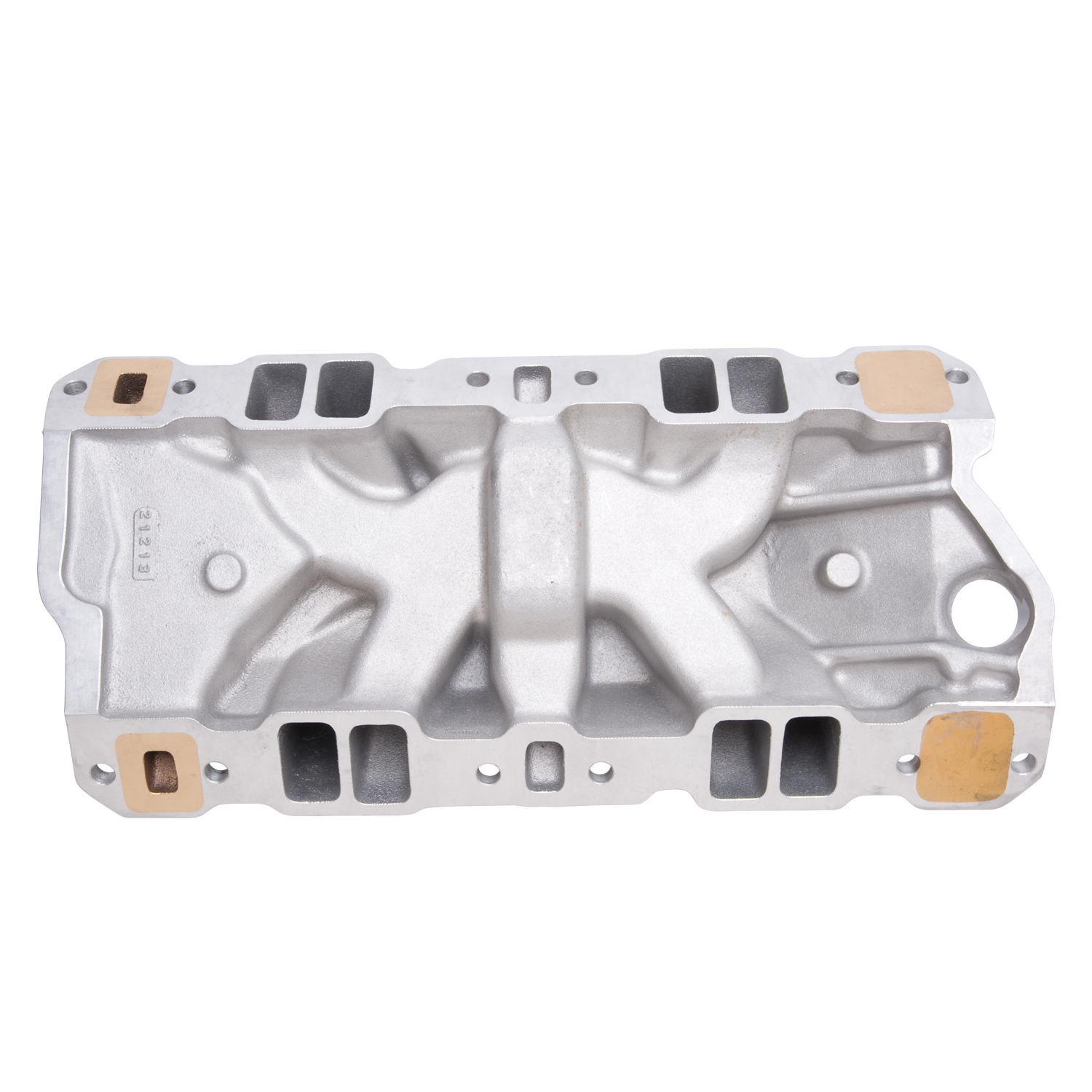 BBK MUSTANG FULL LENGTH SUBFRAME CONNECTOR KIT (STANDARD)