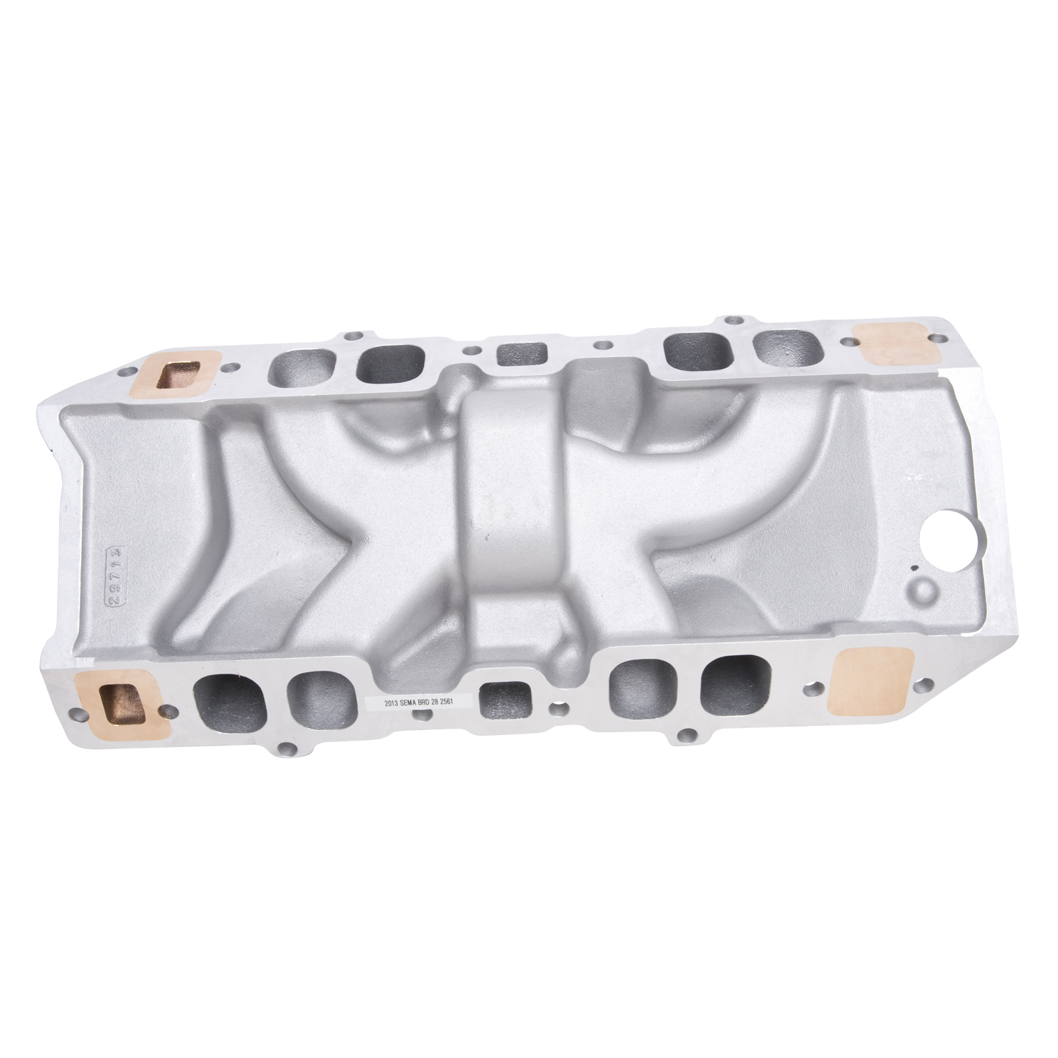BBK MUSTANG FRONT BUMP-STEER KIT CNC BILLET ALUMINUM HD HEIM JOINTS