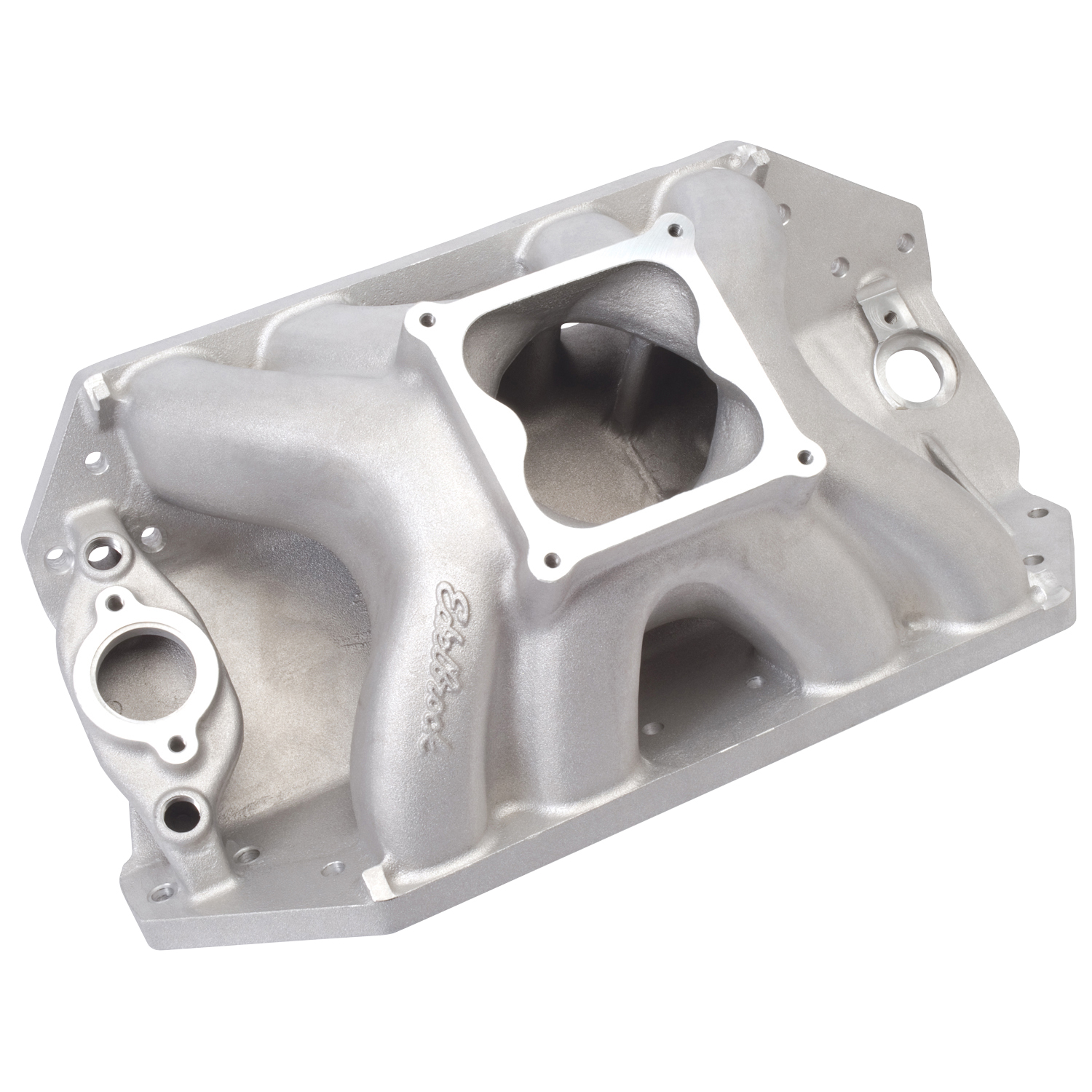 Edelbrock 2804 INTAKE MANIFOLD
