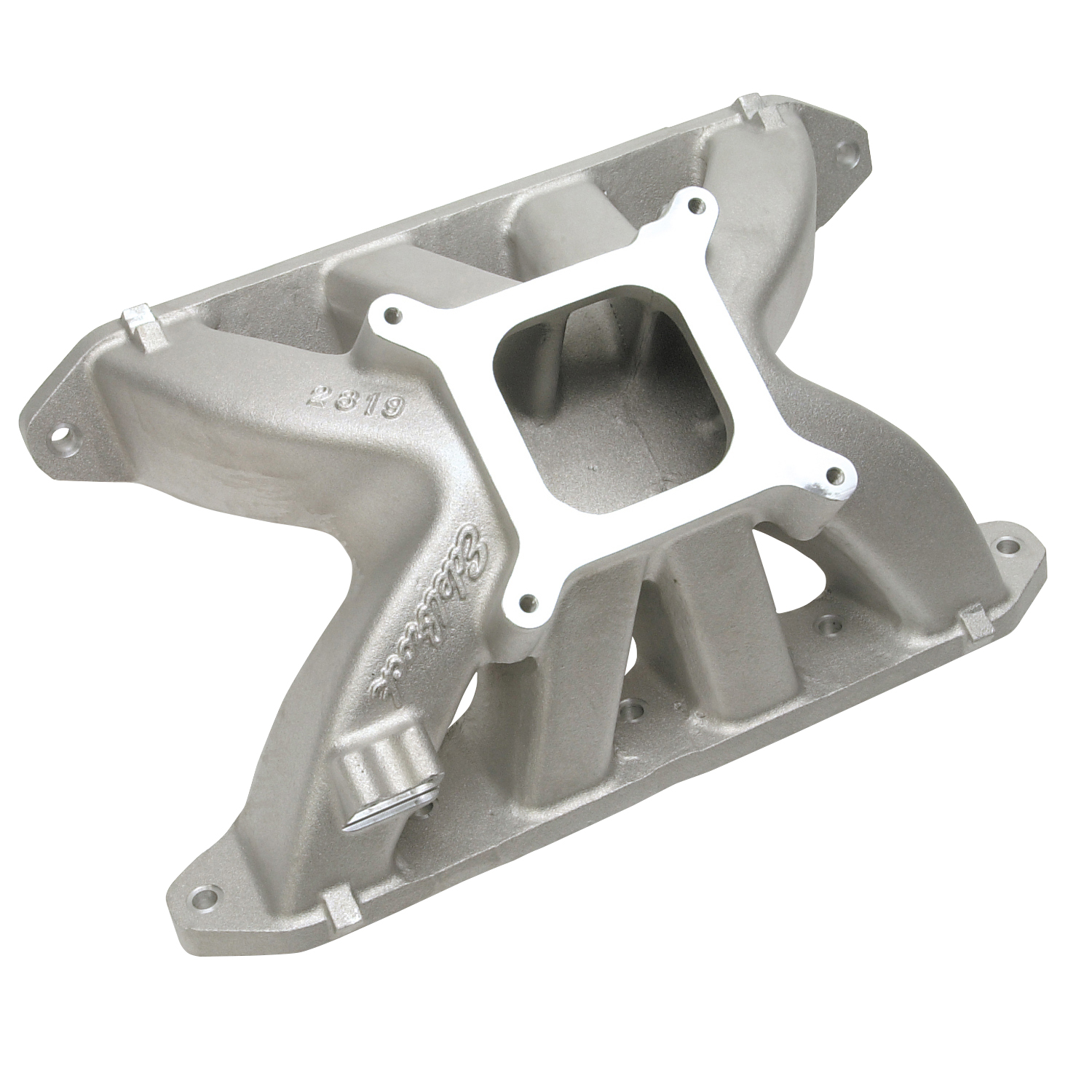 Edelbrock 2819 INTAKE MANIFOLD