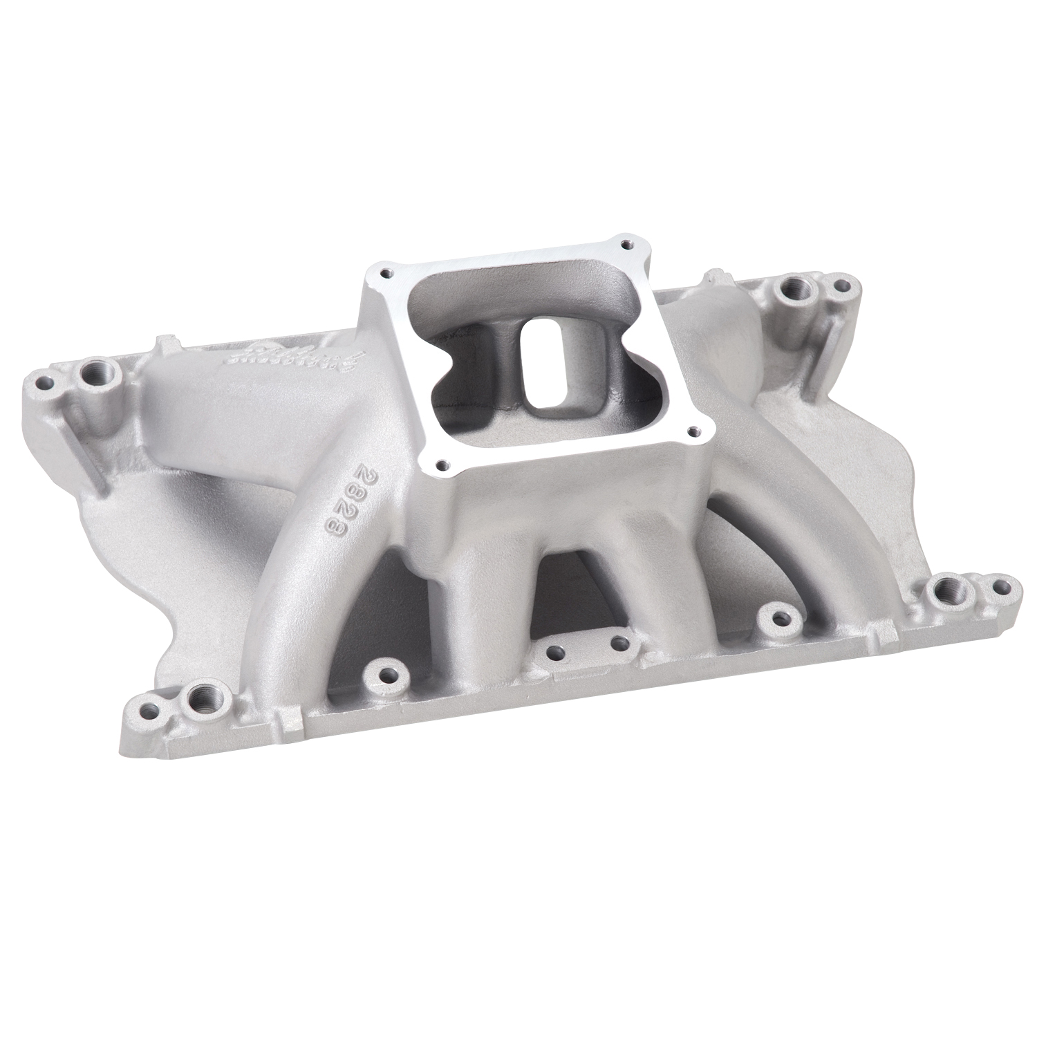 Edelbrock 2828 Victor Gildden 351W 9.5 Intake Manifold Small-Block Ford