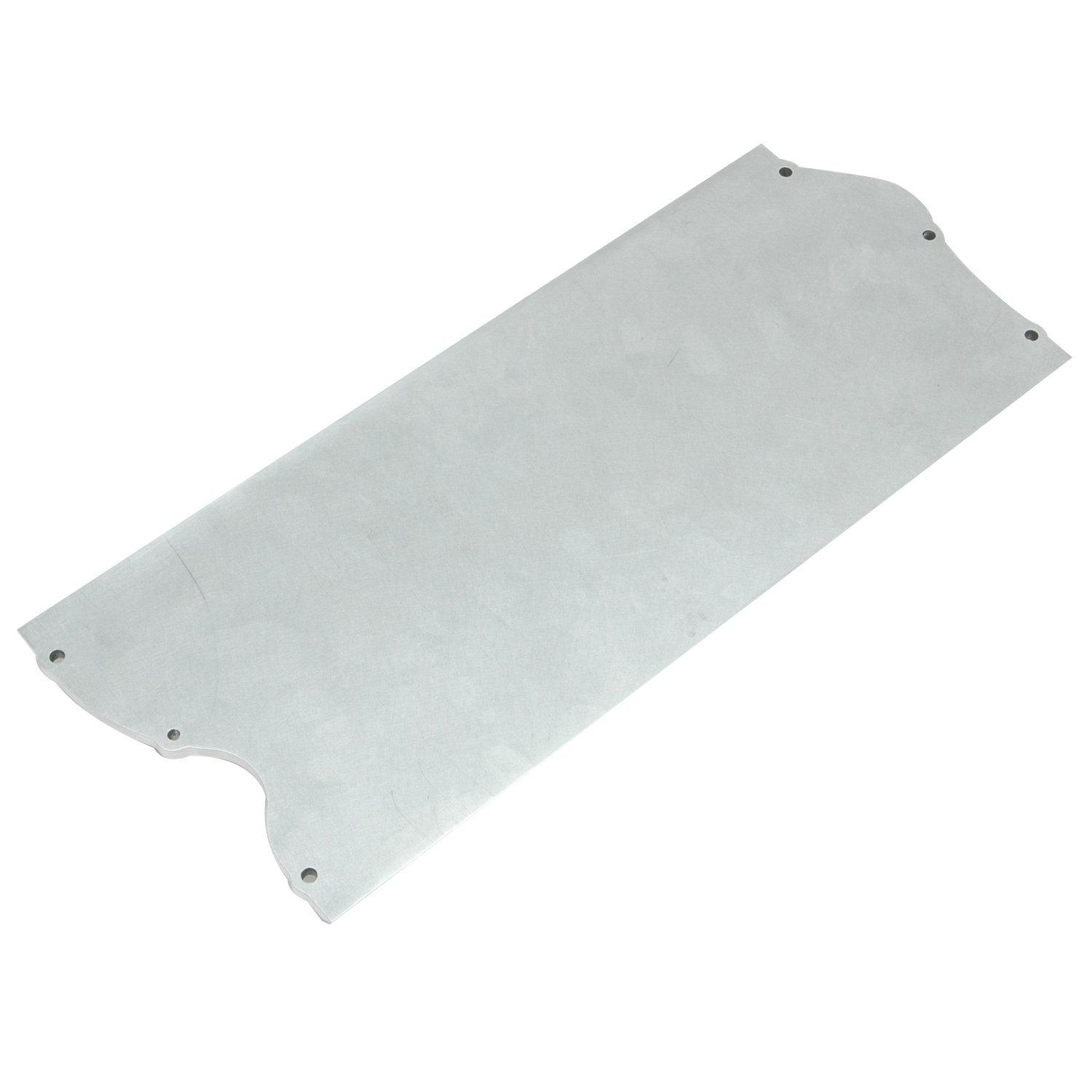 Edelbrock 2833 Valley Cover For Victor II Or Victor SC-1 Pro-Port Raw Heads On A 9.5\" Deck