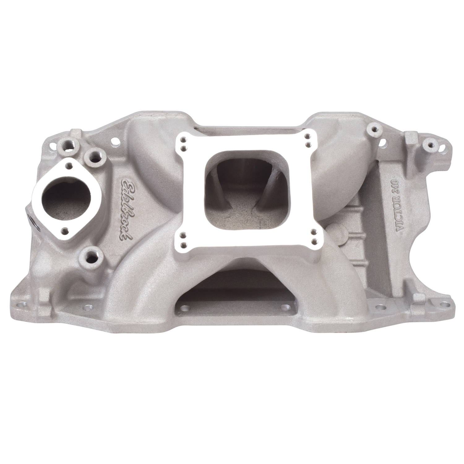 Edelbrock 2915 Victor Intake Manifold Small-Block Chrysler