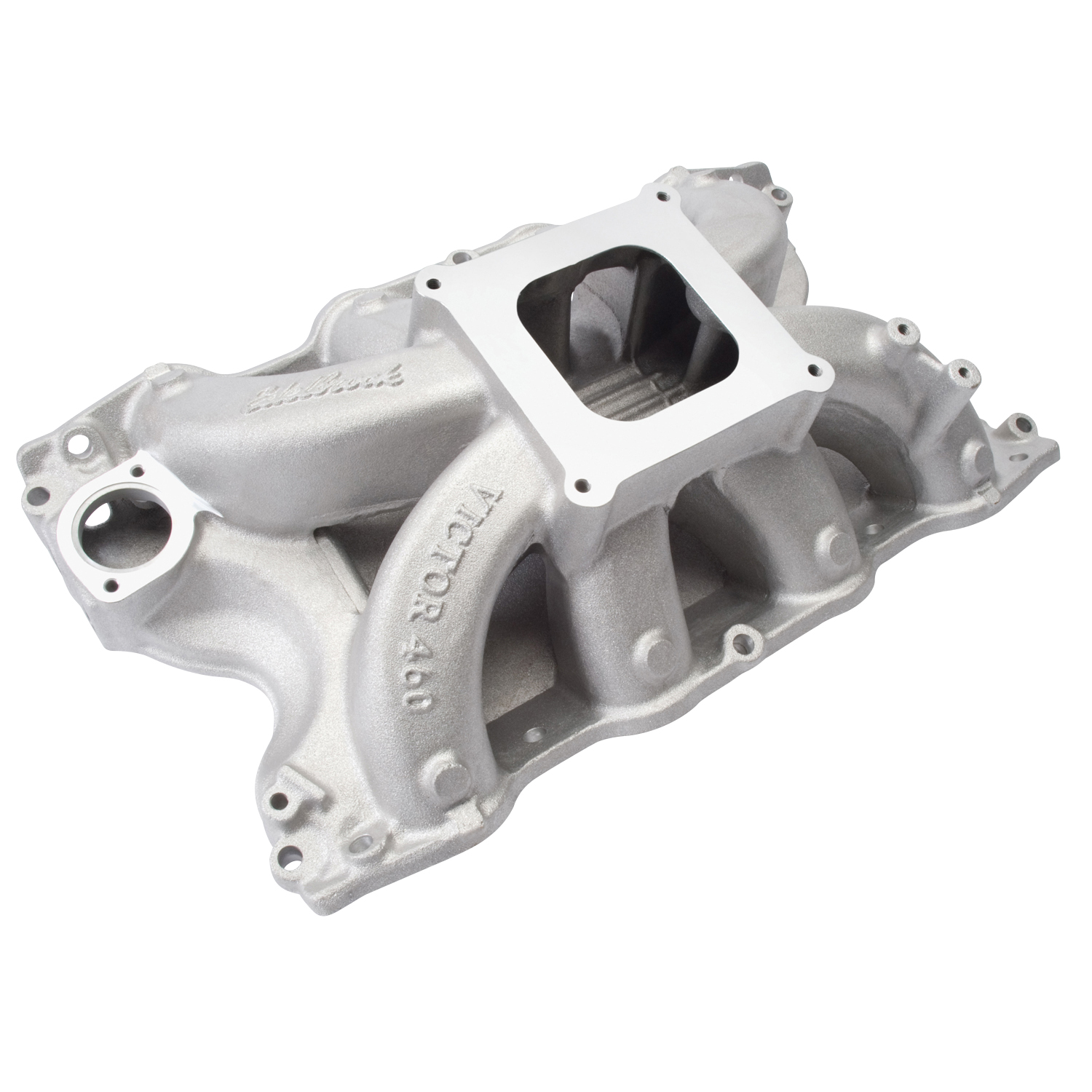 Edelbrock 2966 Victor Ford 460 Intake Manifold