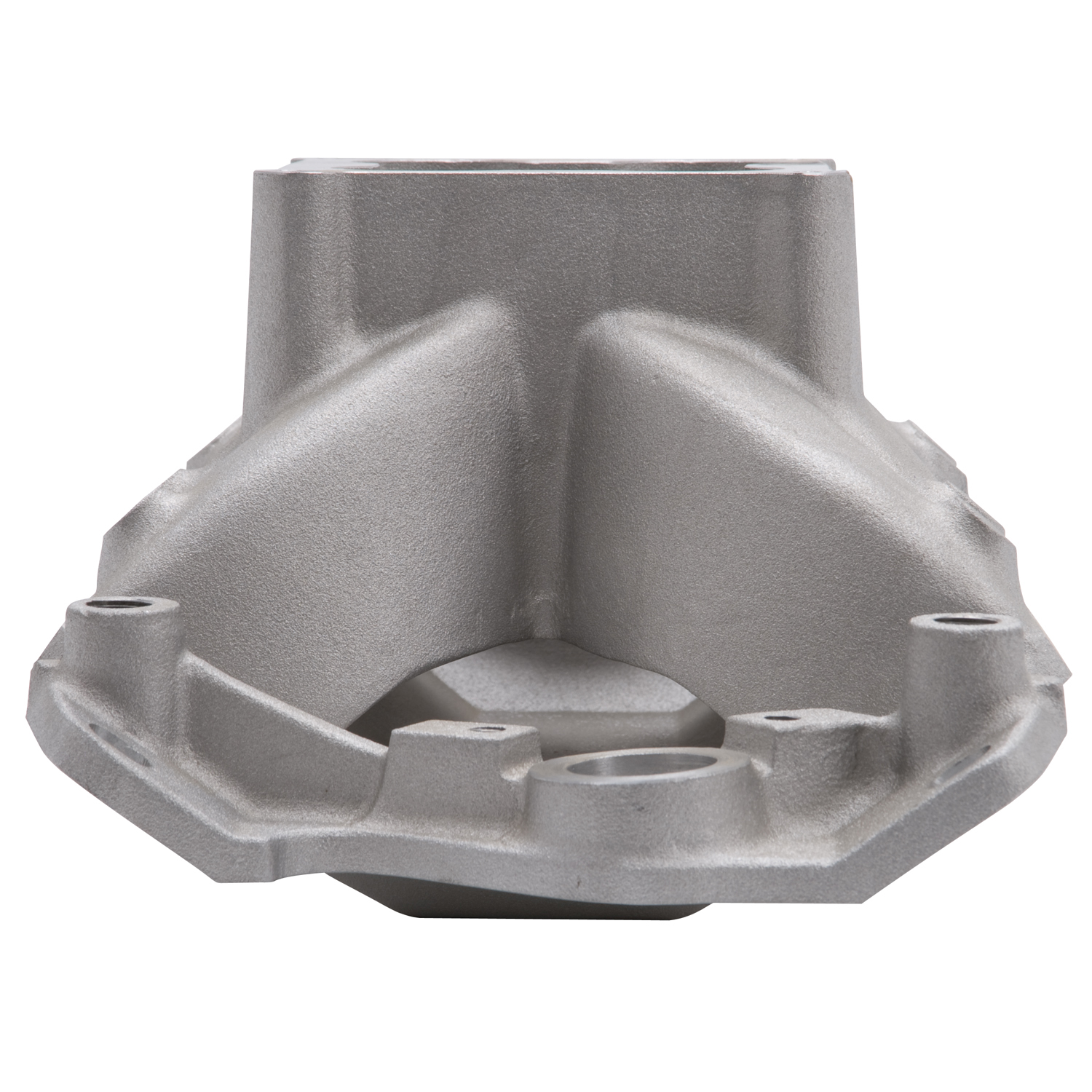 Edelbrock 2970 Super Victor 4500 23 Degree Intake Manifold Small-Block Chevy