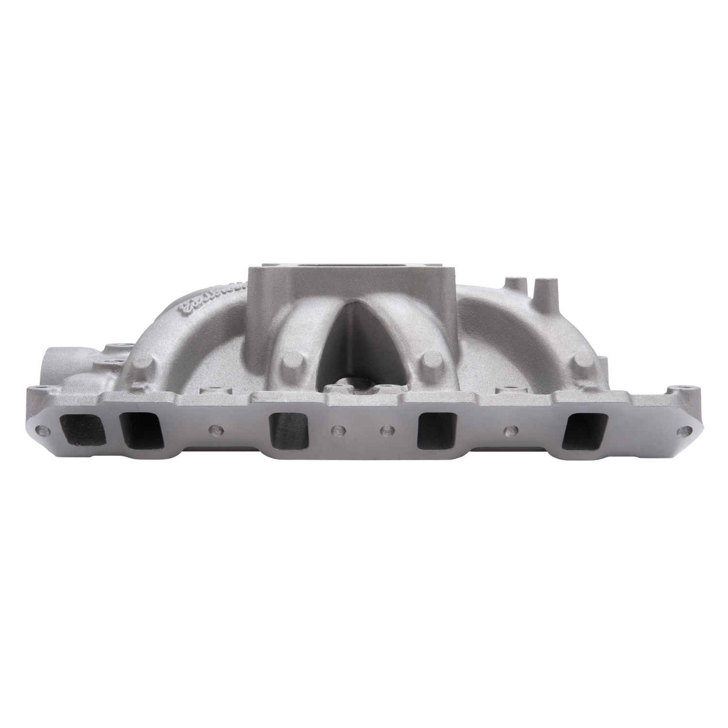 Edelbrock 2981 Victor Jr. 351W Intake Manifold Small-Block Ford