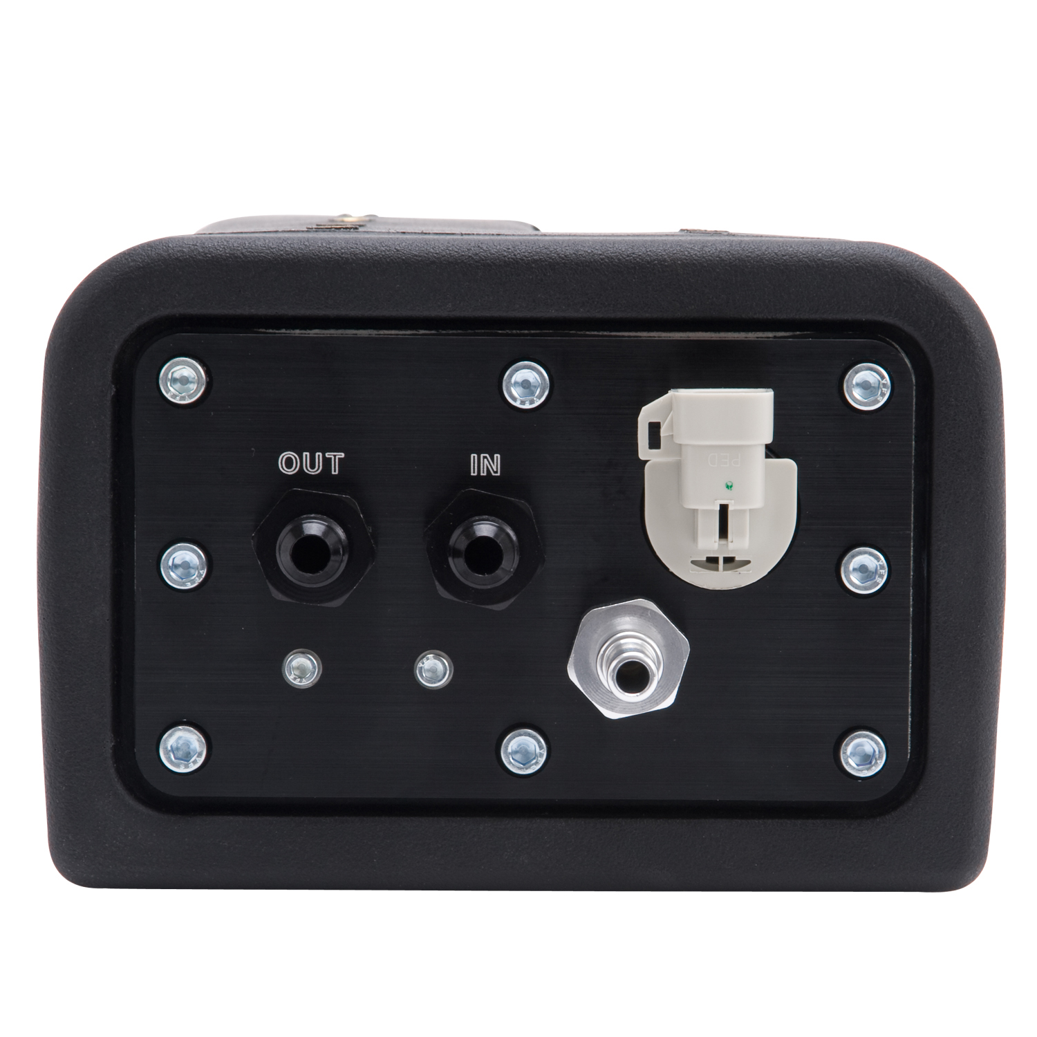 AutoMeter 2-1/16 In. BOOST, 0-60 PSI, SPORT-COMP II