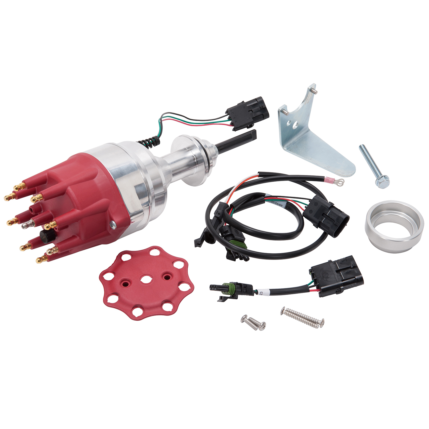 AutoMeter 2-1/16 In. BOOST/VACUUM, 30 IN HG/30 PSI, SPORT-COMP II